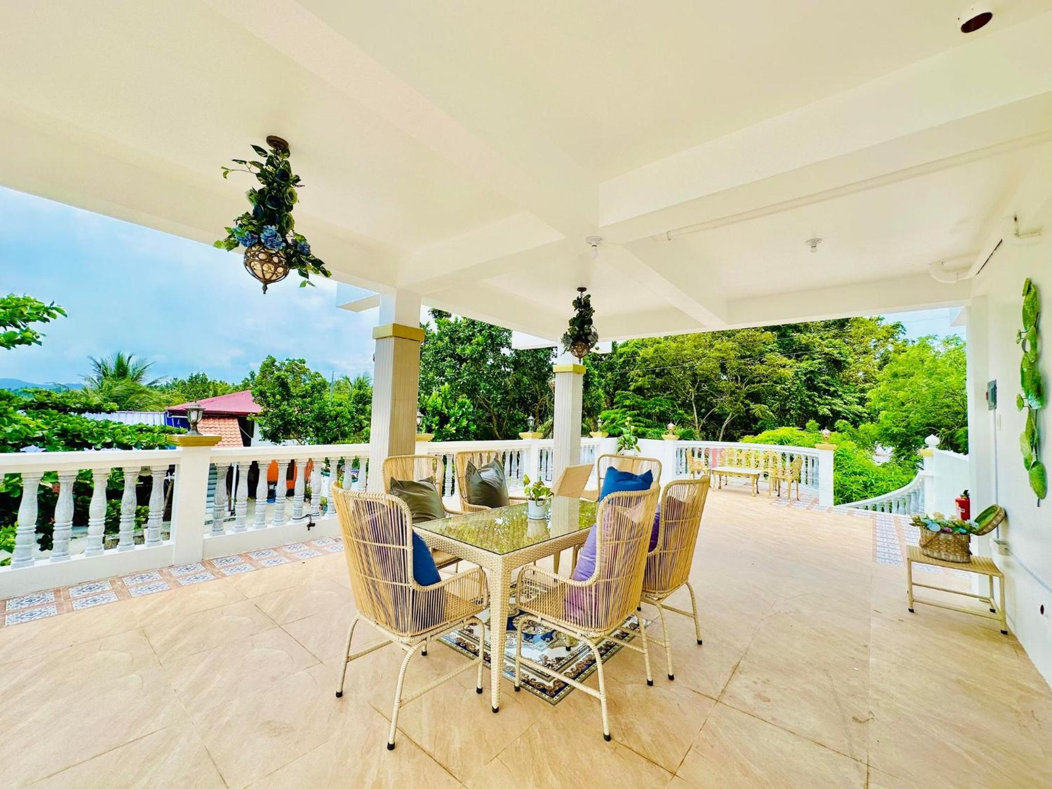 The Kroun Seafront Residences