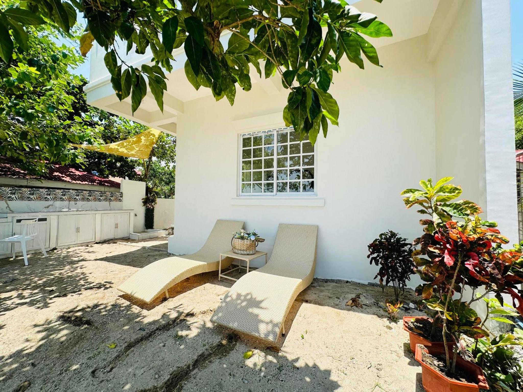 The Kroun Seafront Residences
