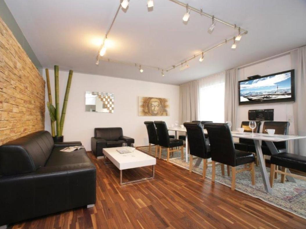 The Suites view 4