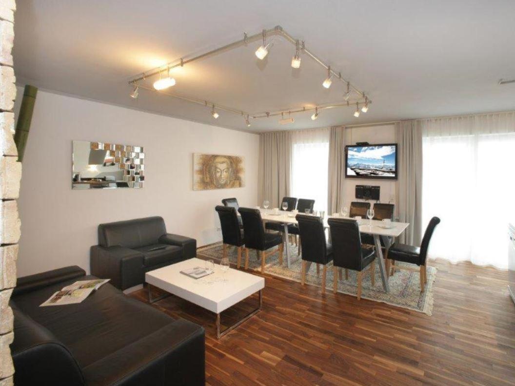 The Suites view 3