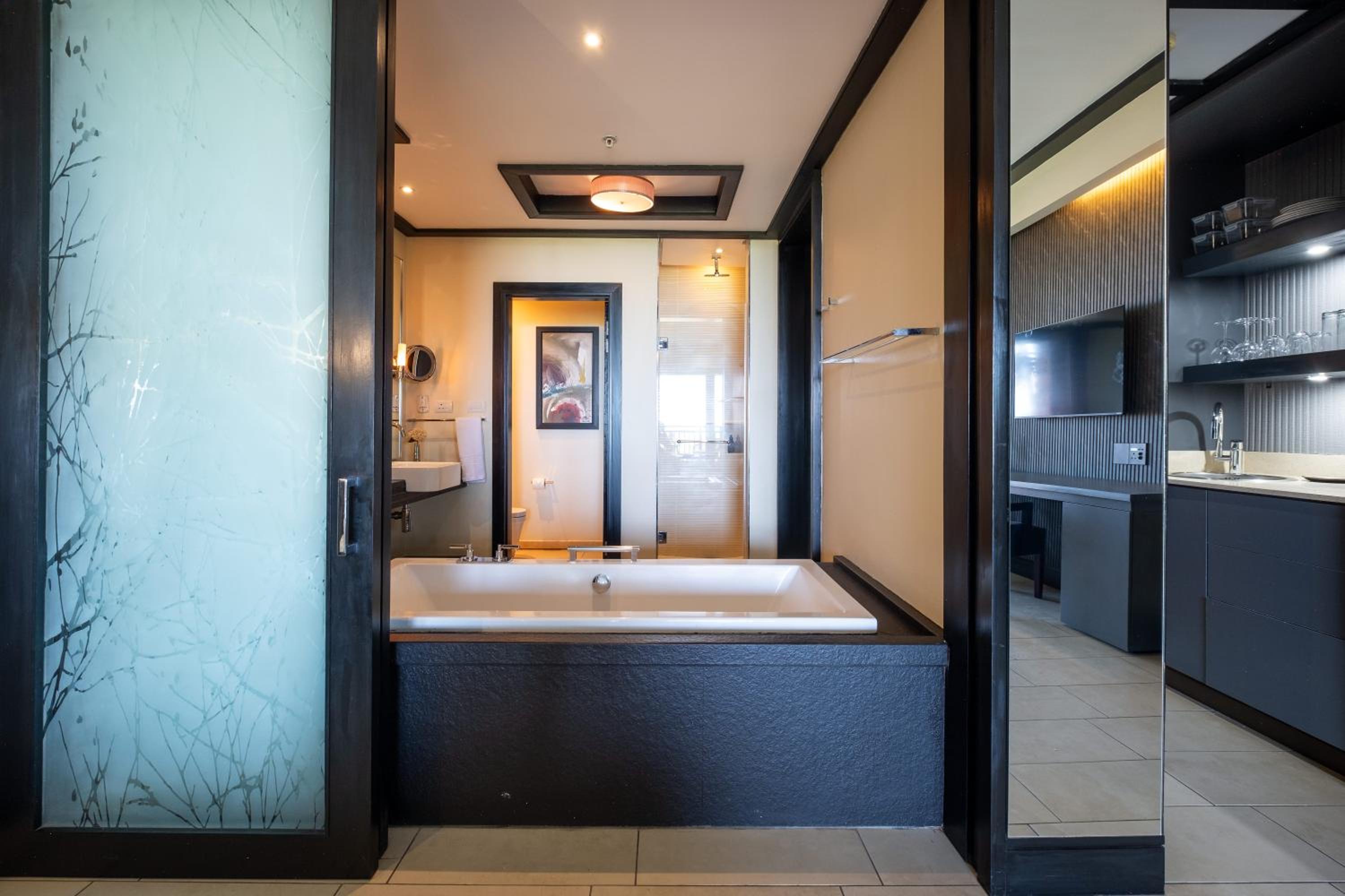 Zimbali Coastal Resort - Luxurious Apartments view 4