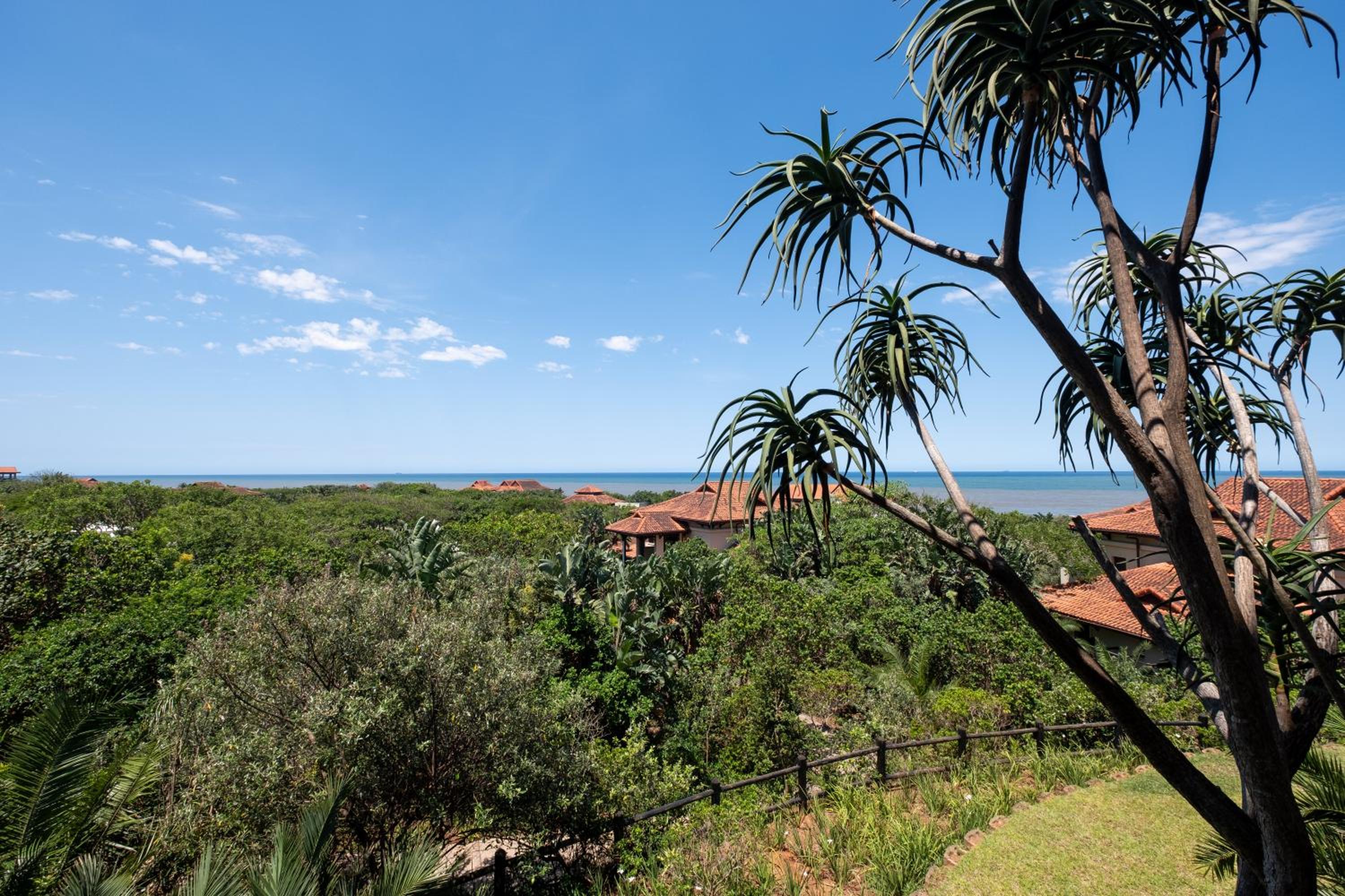 Zimbali Coastal Resort - Luxurious Apartments view 5