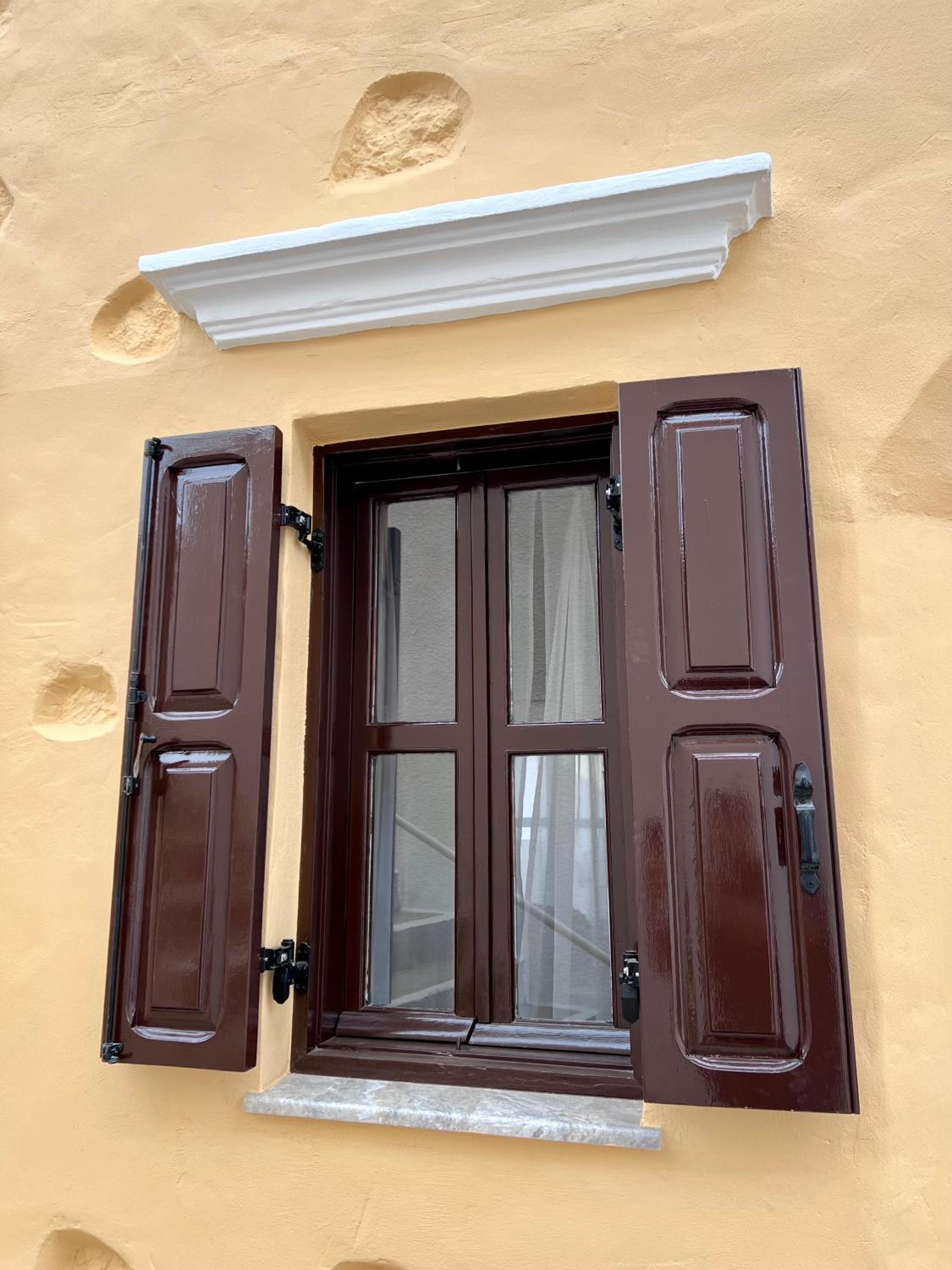 Pavlos House
