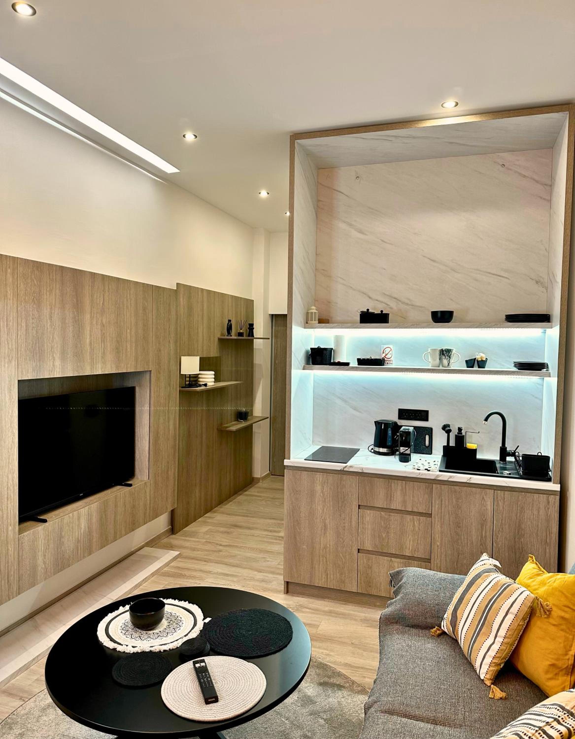 Sara Apartment