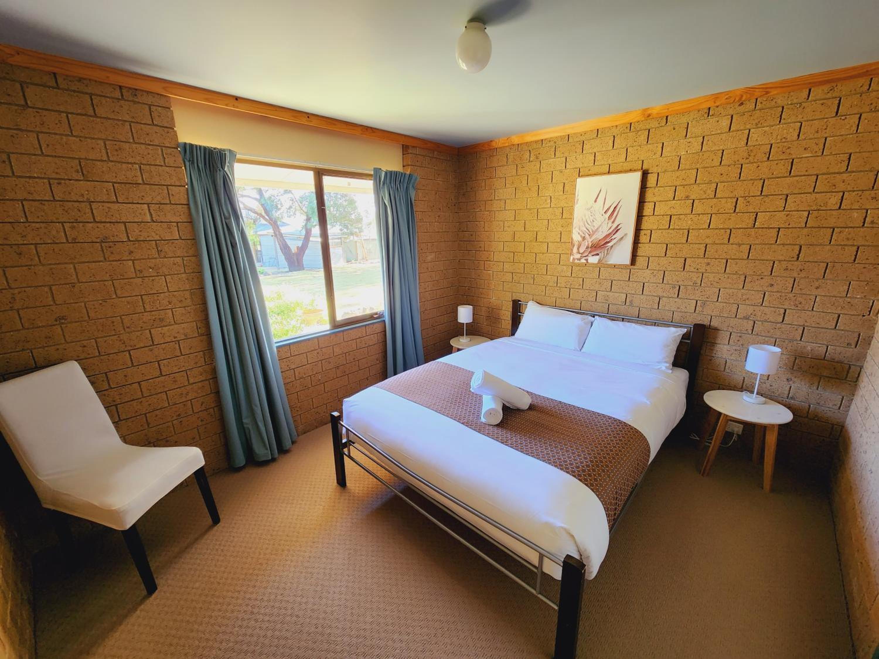 Pomonal Cottages Grampians