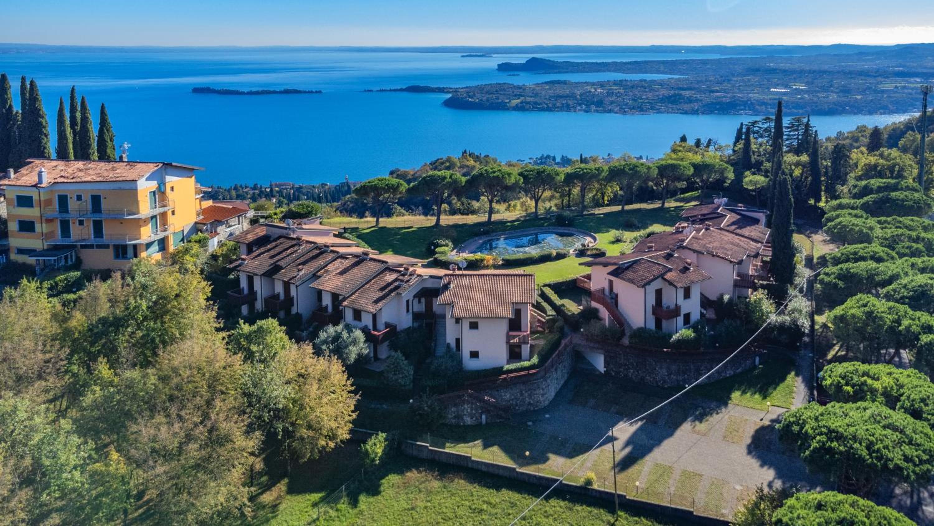 Poggio San Michele 2 by Wonderful Italy view 2