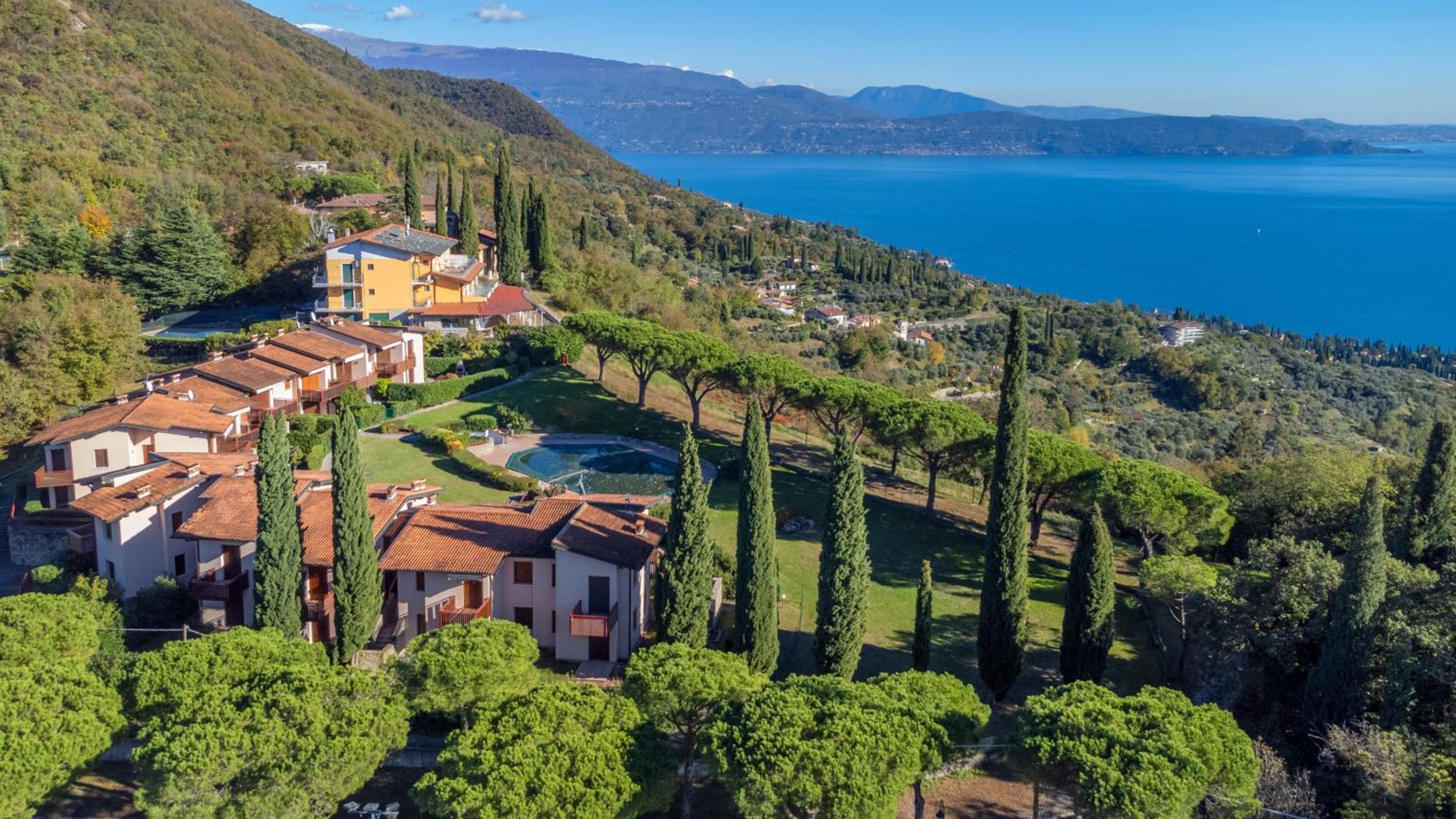 Poggio San Michele 2 by Wonderful Italy view 4
