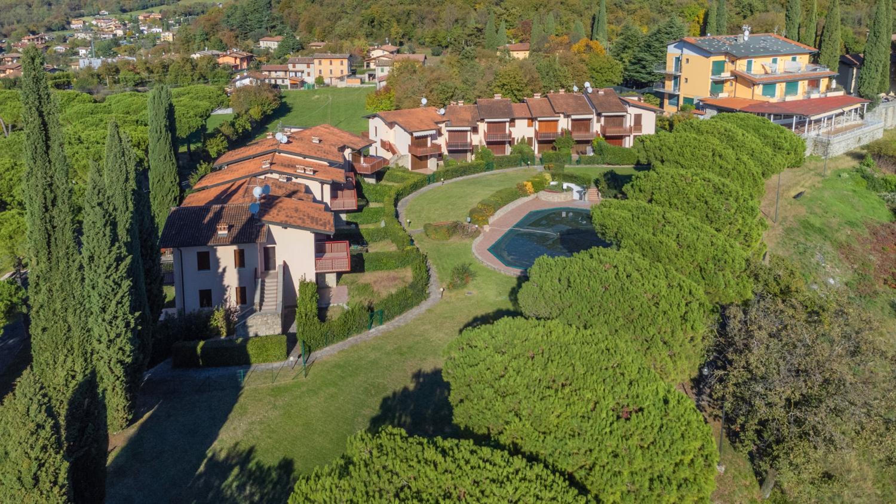 Poggio San Michele 2 by Wonderful Italy view 3