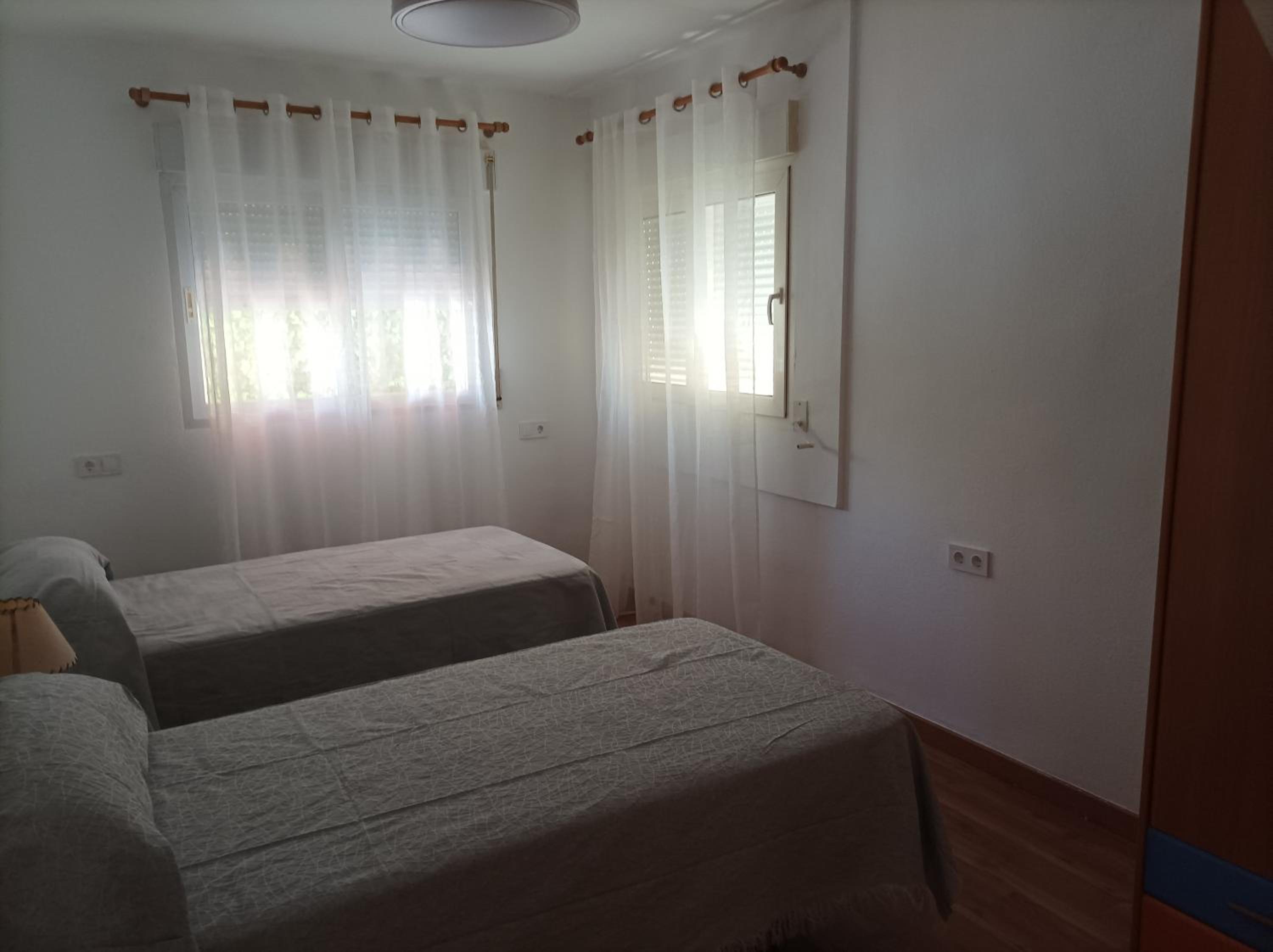 Chalet Cabo Palos