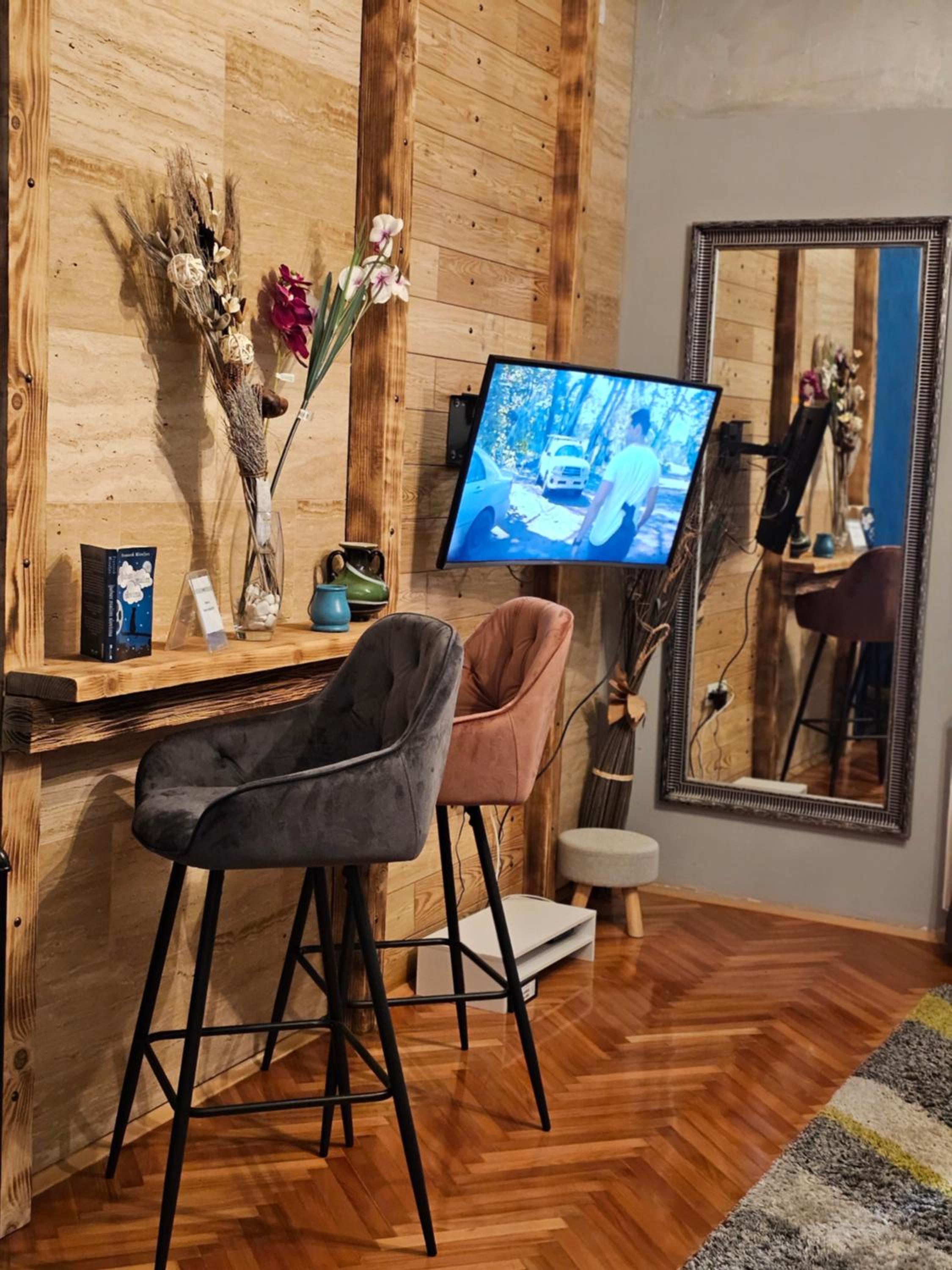 Center Lux Apartment Marijana