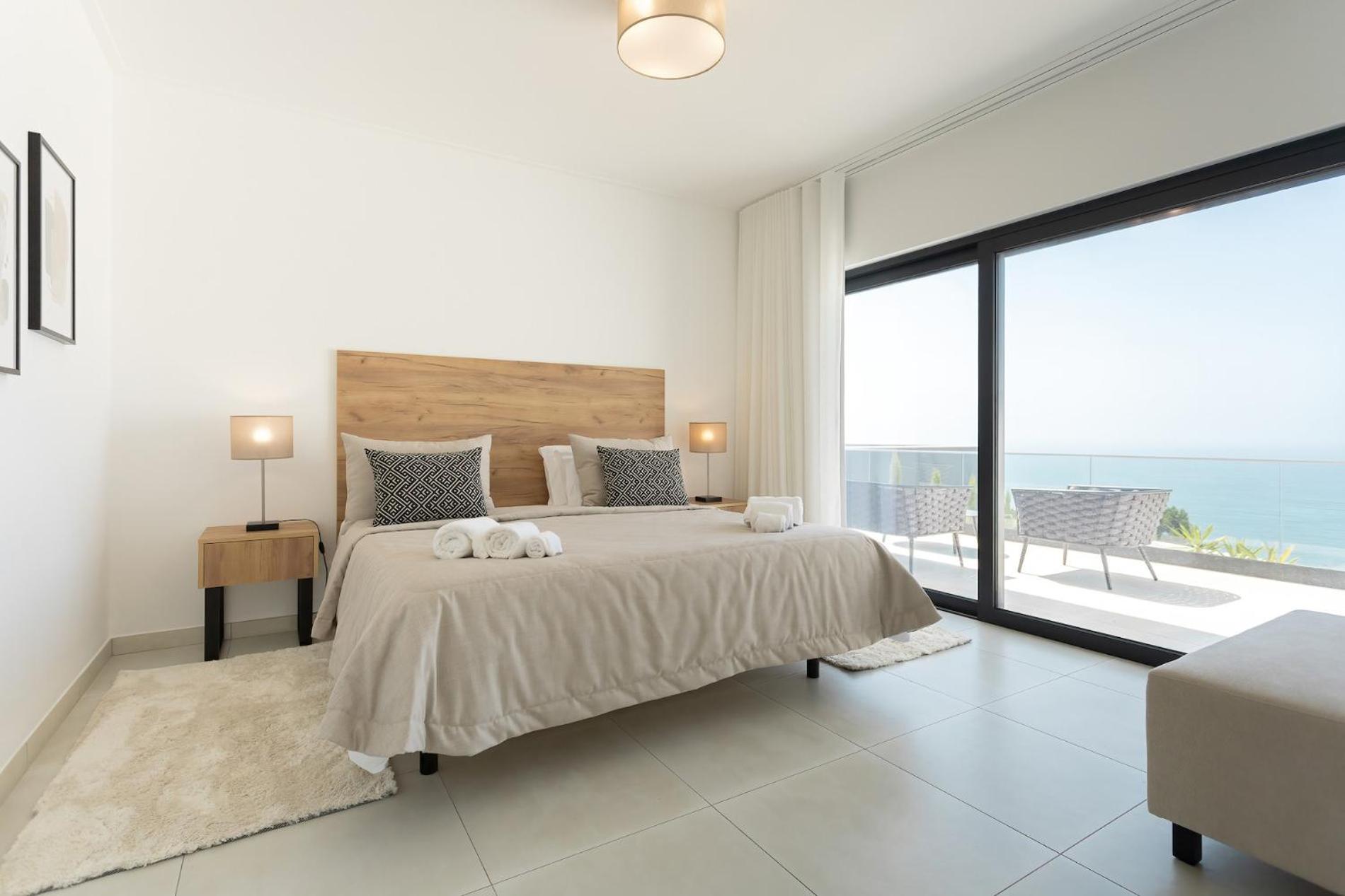 Casa Berlenga - By SCH view 5