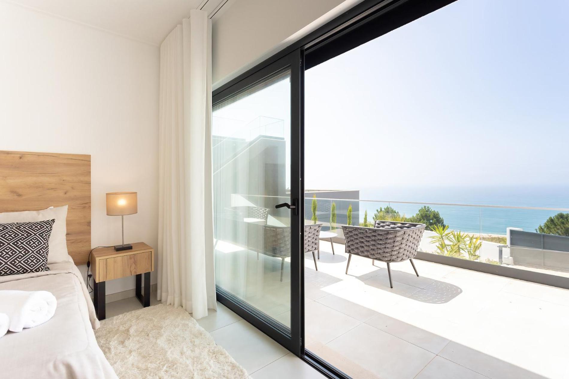 Casa Berlenga - By SCH view 3