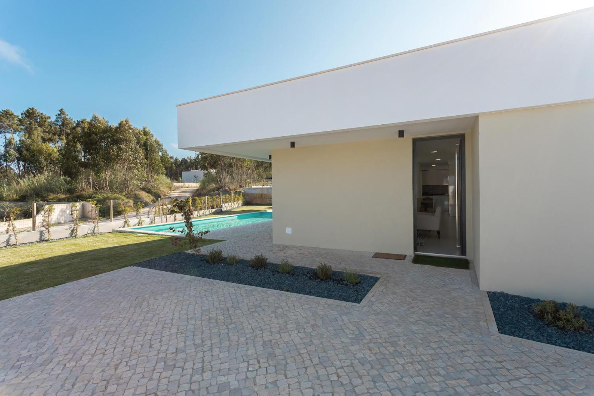 Villa Anita - By SCH view 2