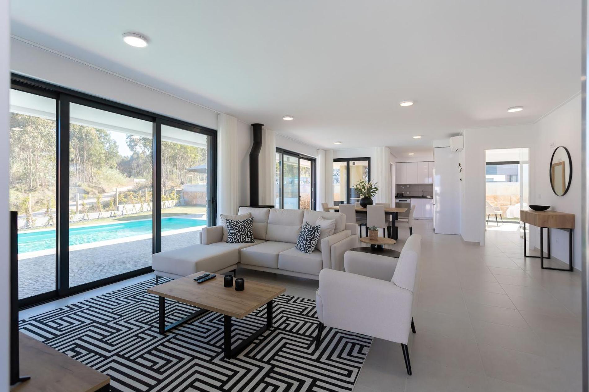 Villa Anita - By SCH view 3