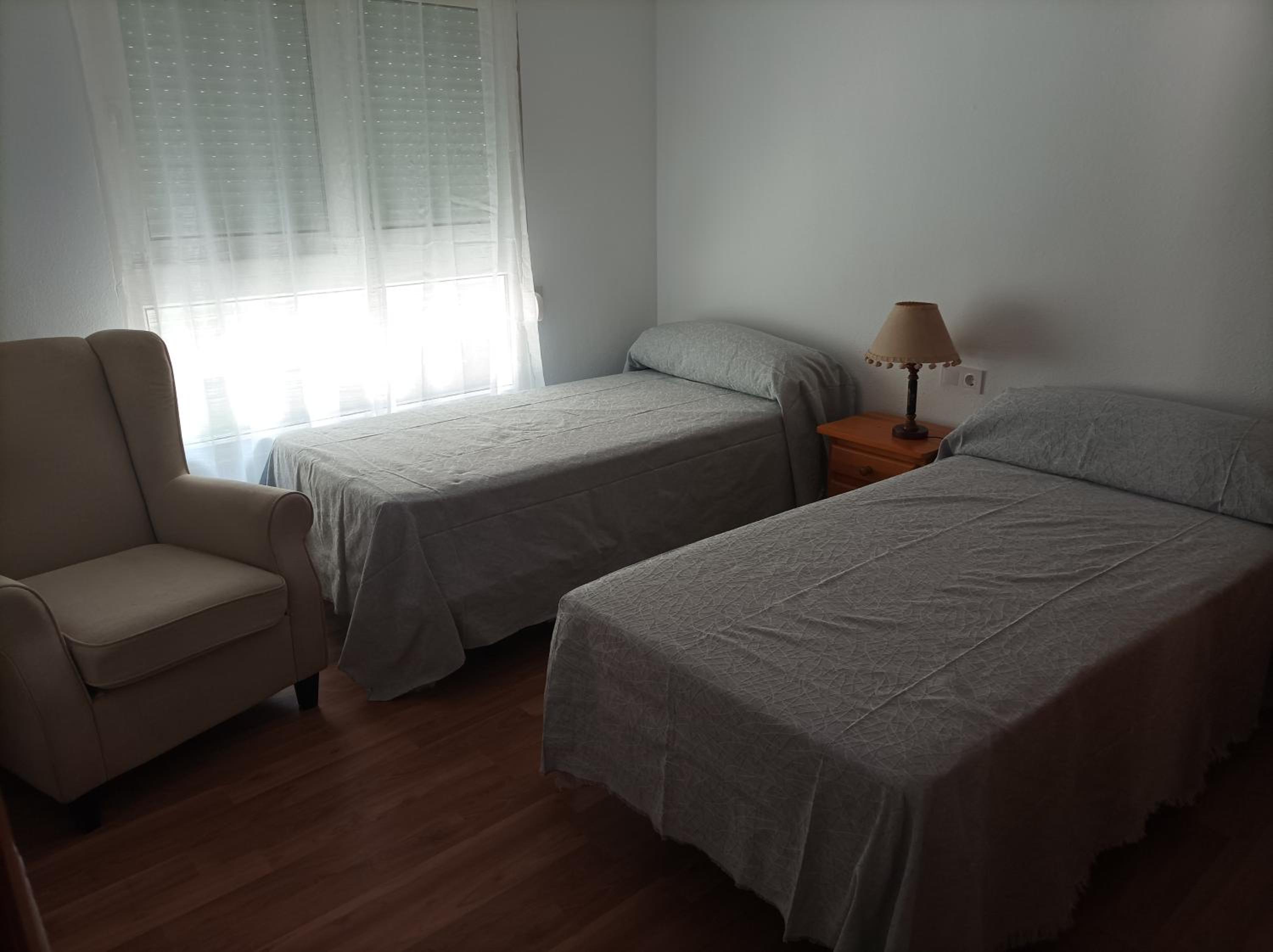 Chalet Cabo Palos