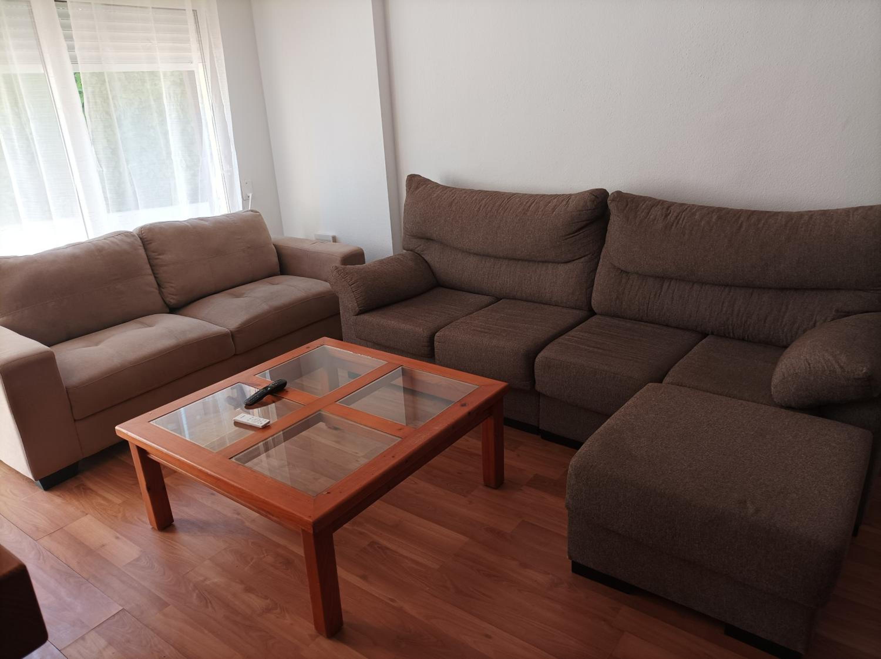 Chalet Cabo Palos