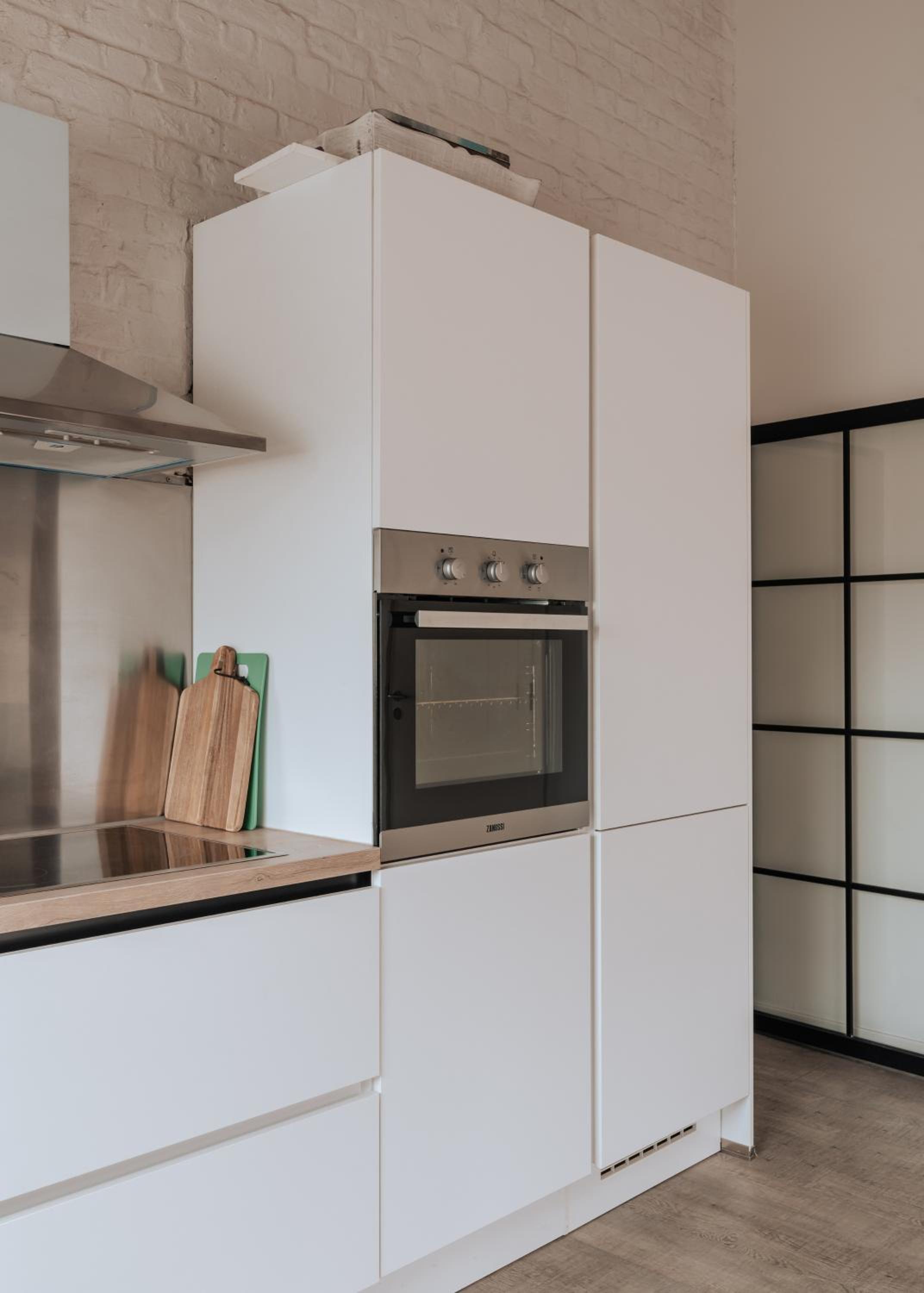 Amazing 2 ROOMS design apartement Loft