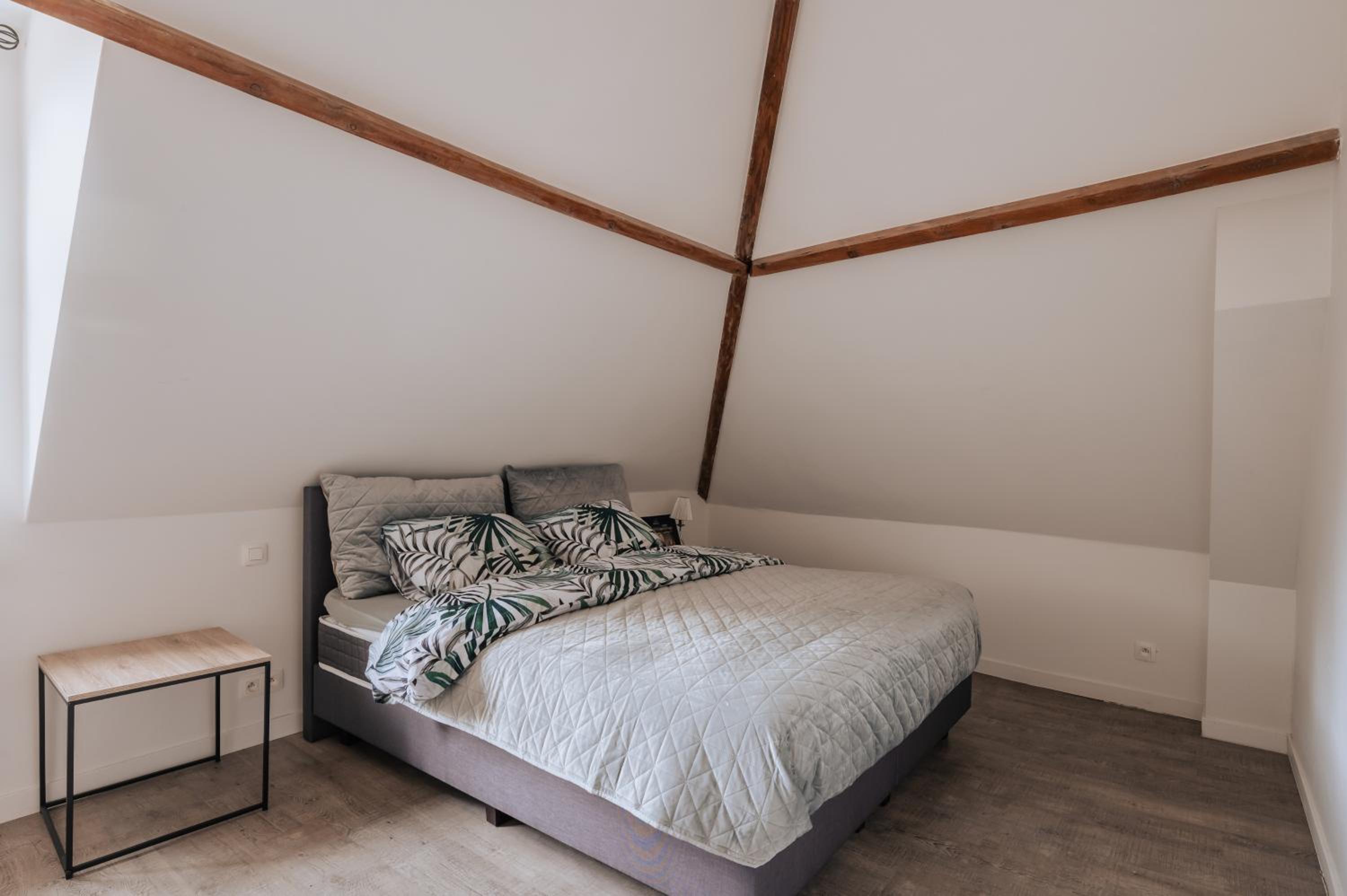 Amazing 2 ROOMS design apartement Loft