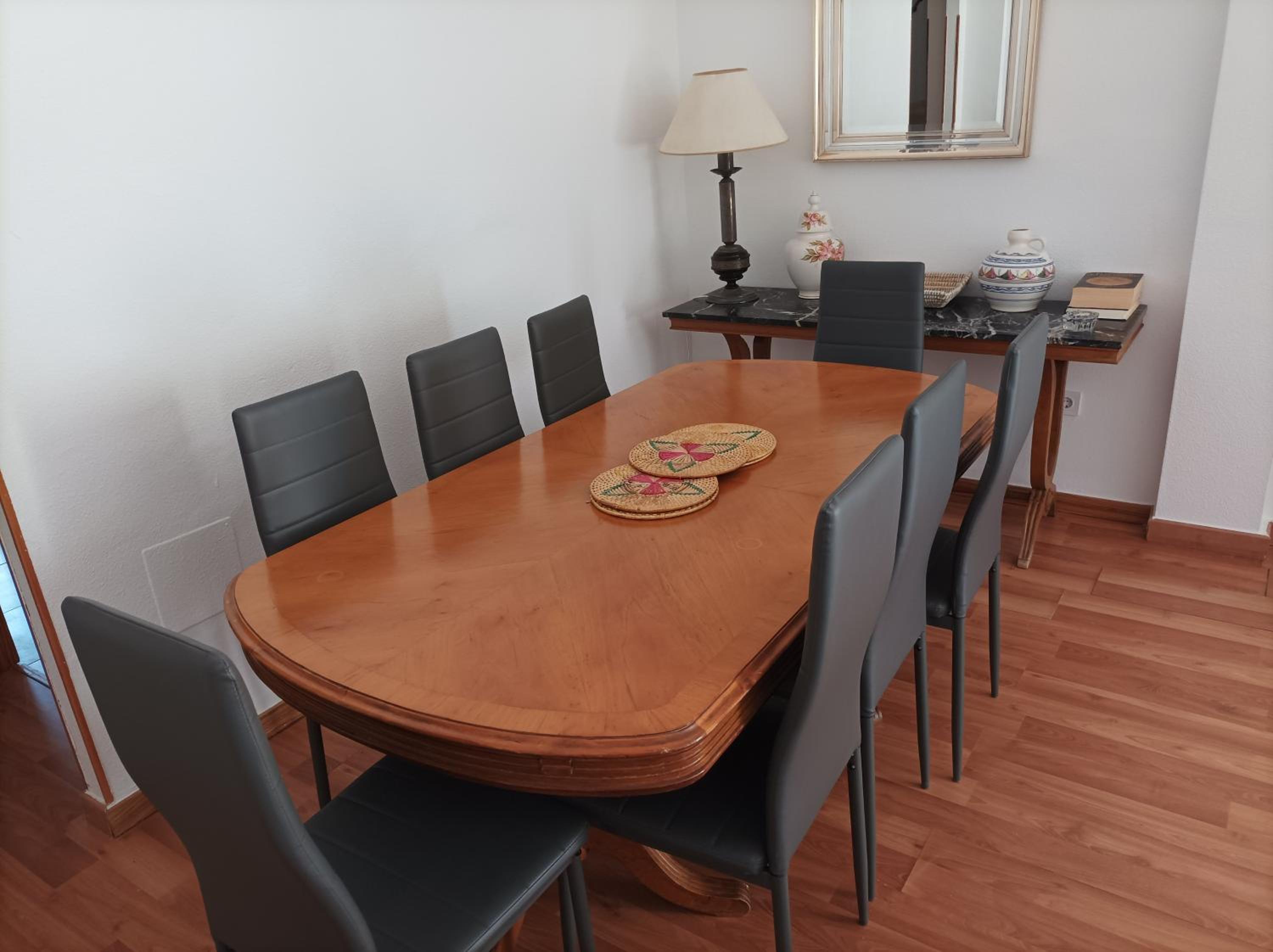 Chalet Cabo Palos
