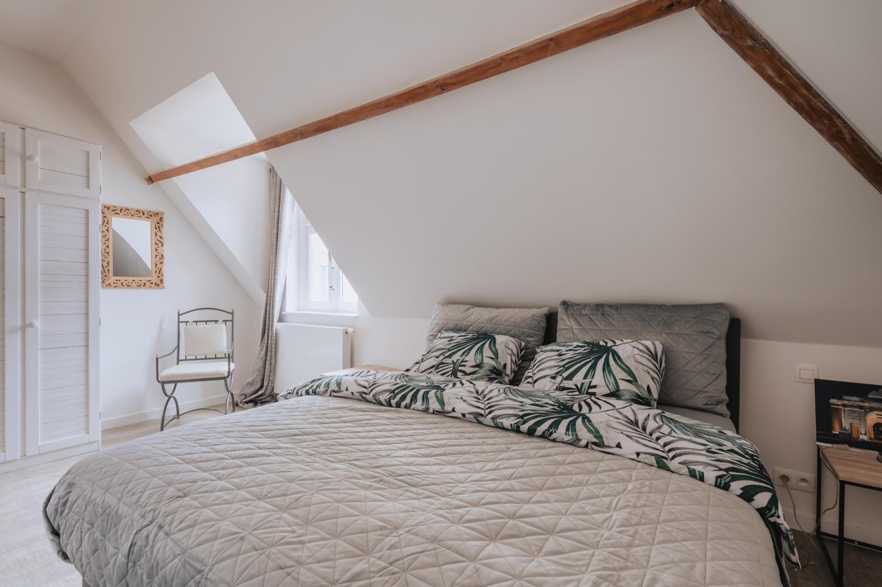 Amazing 2 ROOMS design apartement Loft
