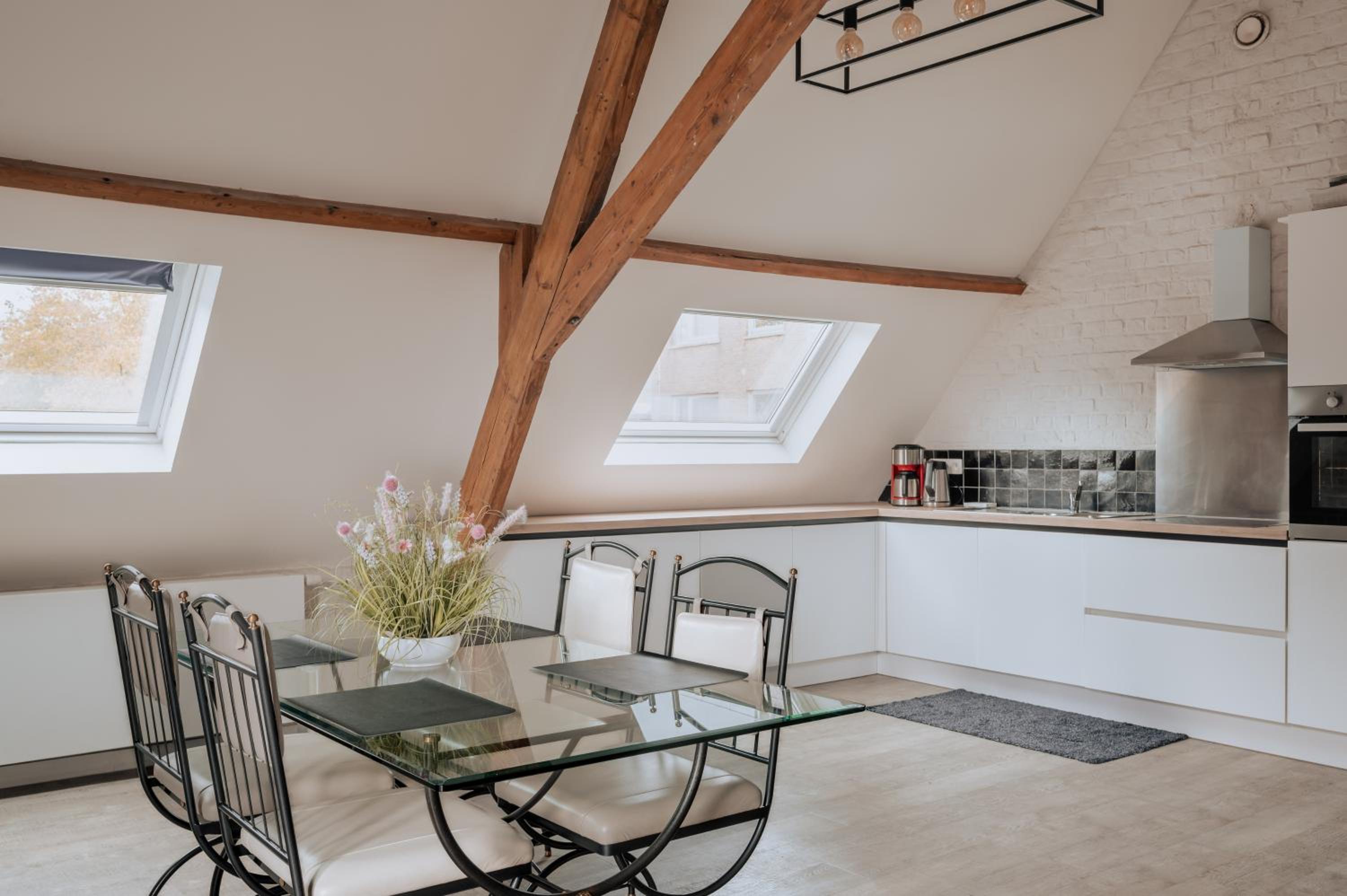 Amazing 2 ROOMS design apartement Loft