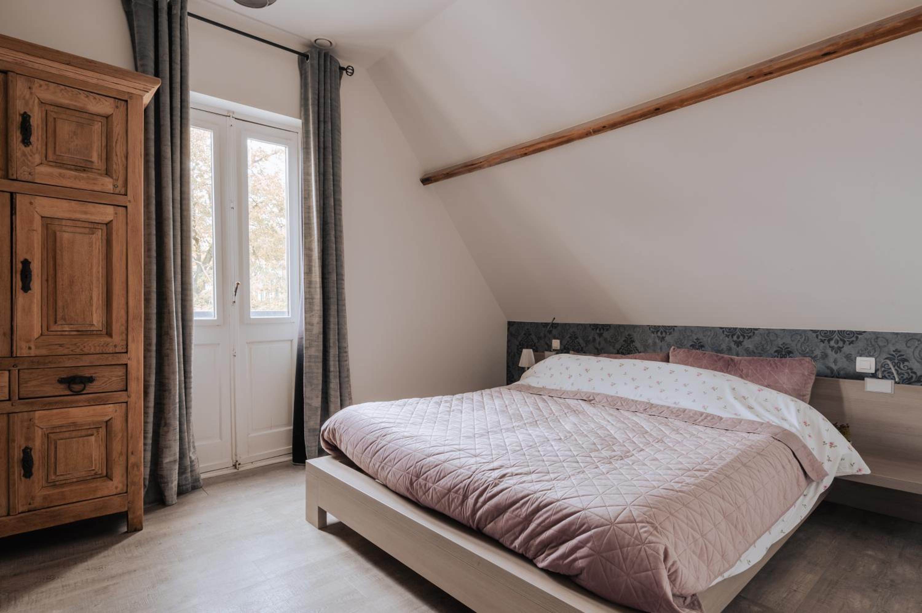 Amazing 2 ROOMS design apartement Loft