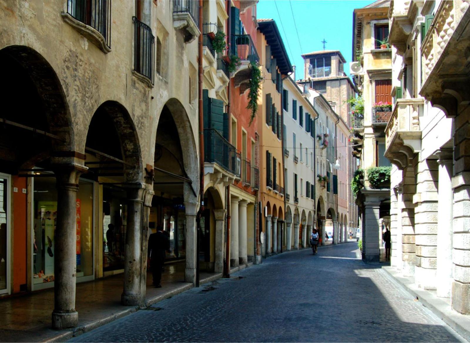 Giovigemini Apartment