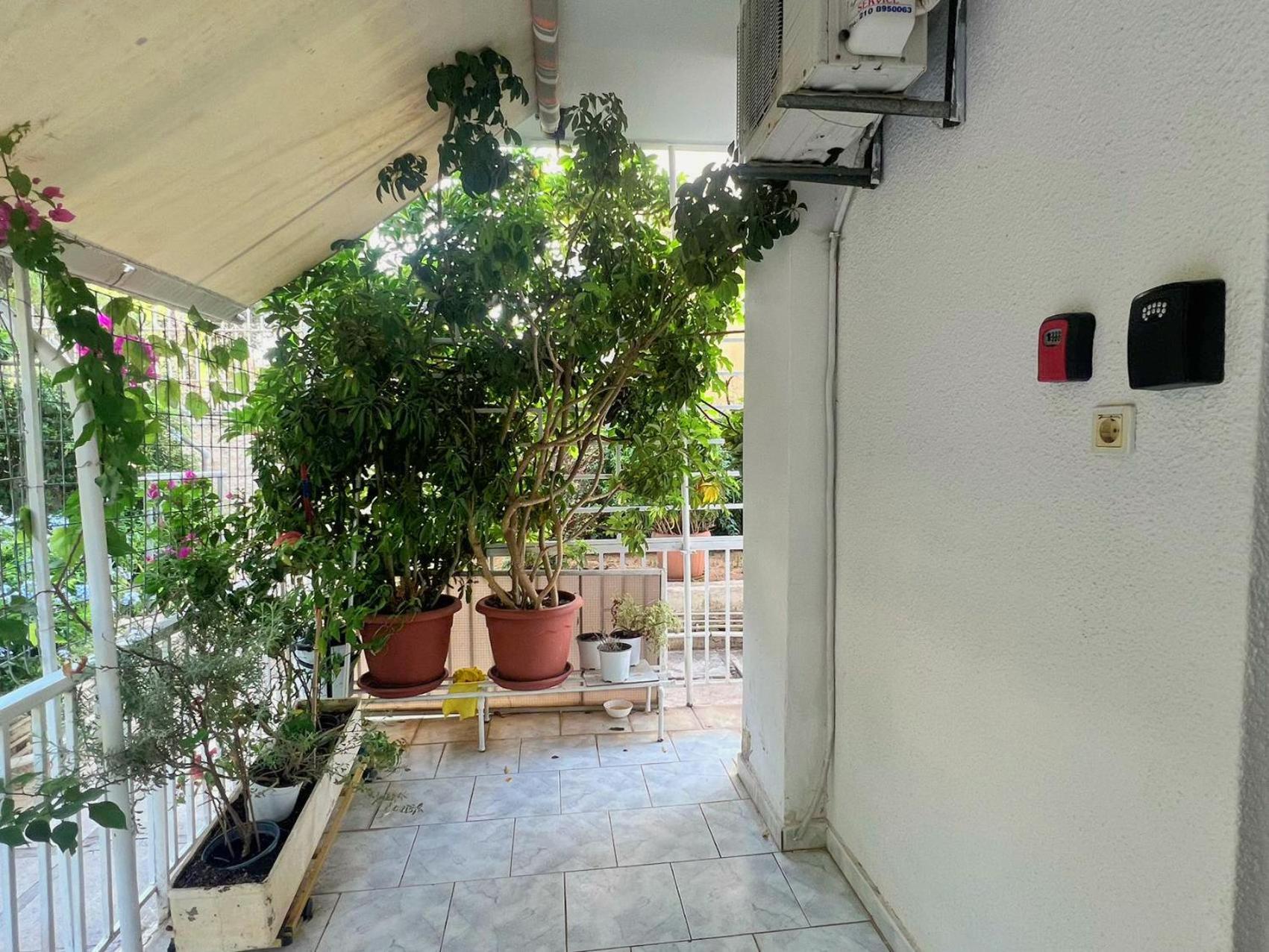 WSD Glyfada Cozy 1BD Apartment with Balcony near Beach photo 4