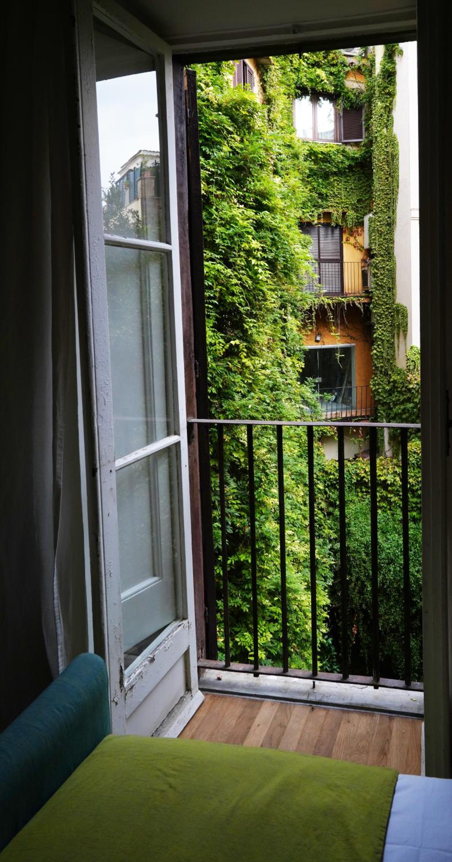 Rome Center, luxury & history in Via Monserrato