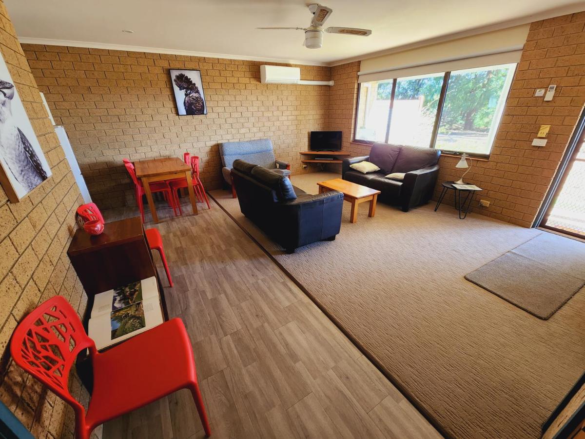 Pomonal Cottages Grampians