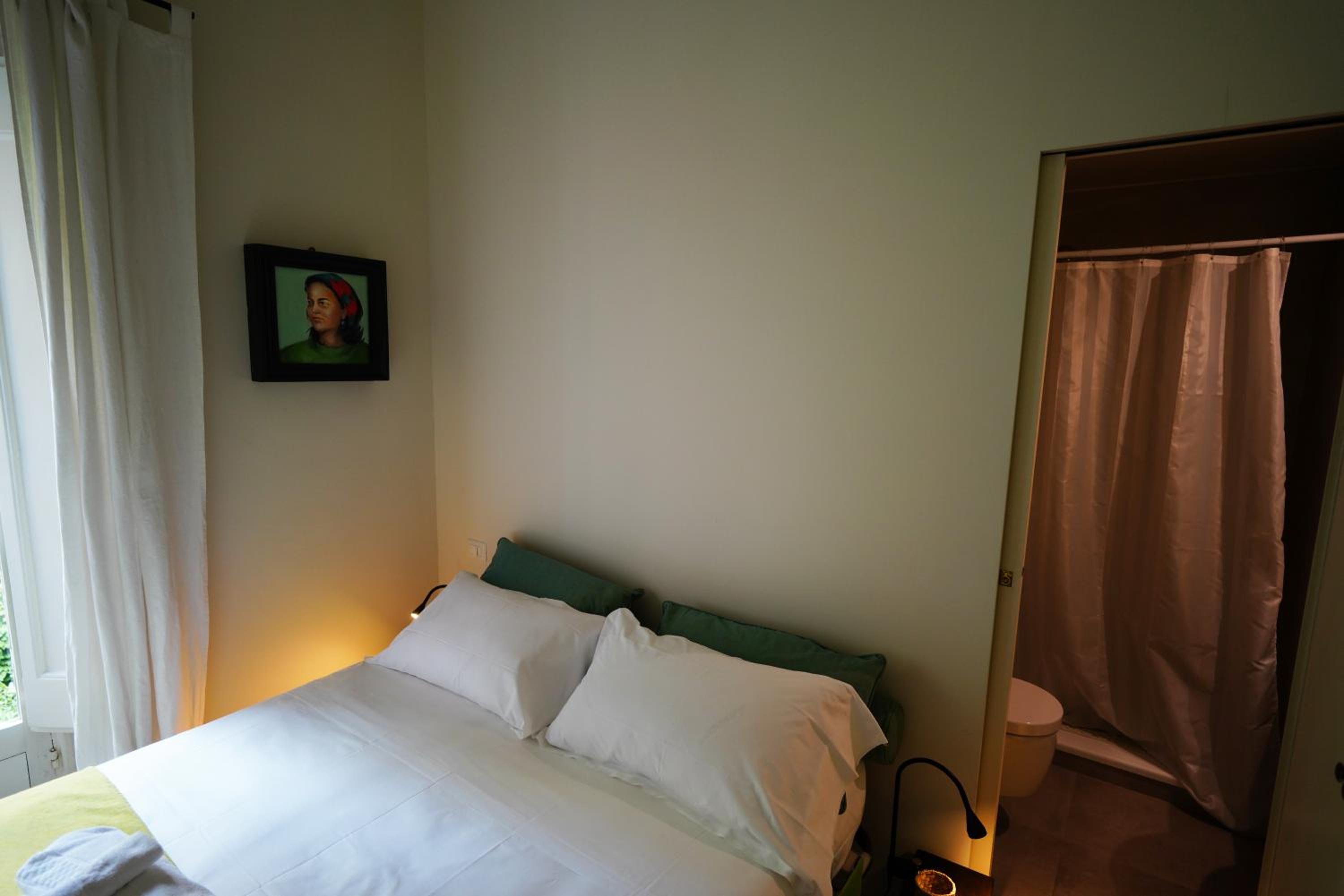 Rome Center, luxury & history in Via Monserrato