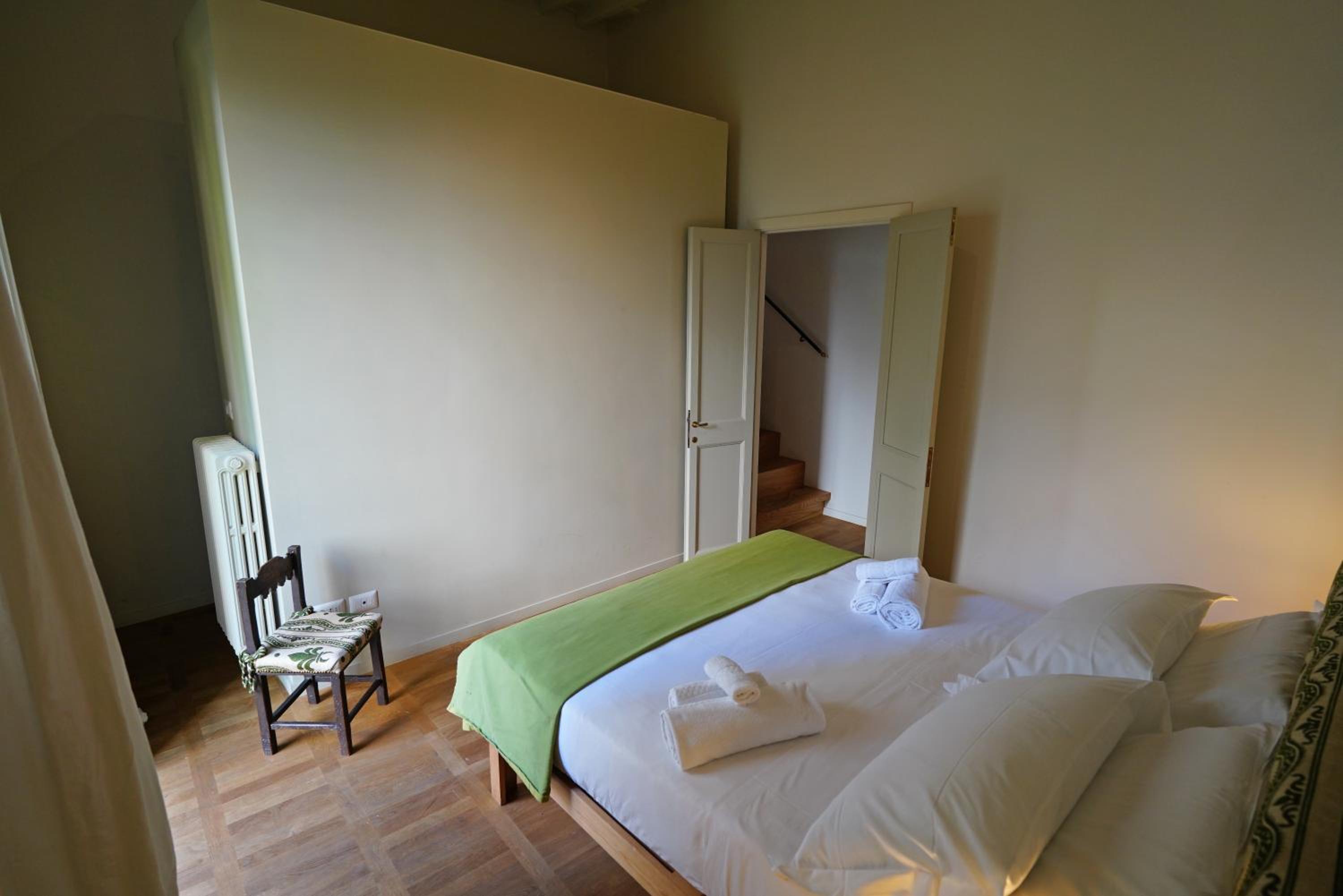 Rome Center, luxury & history in Via Monserrato