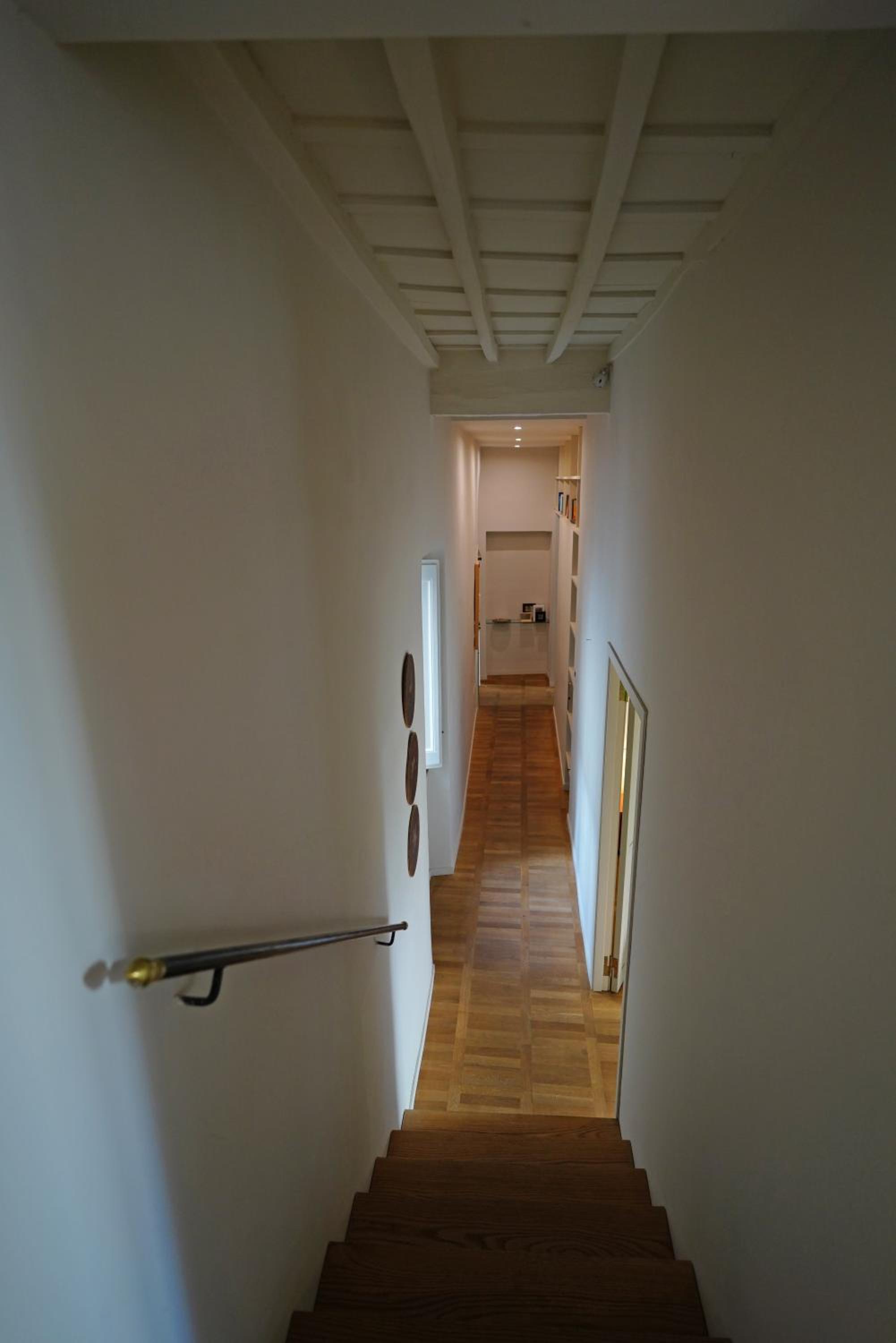 Rome Center, luxury & history in Via Monserrato