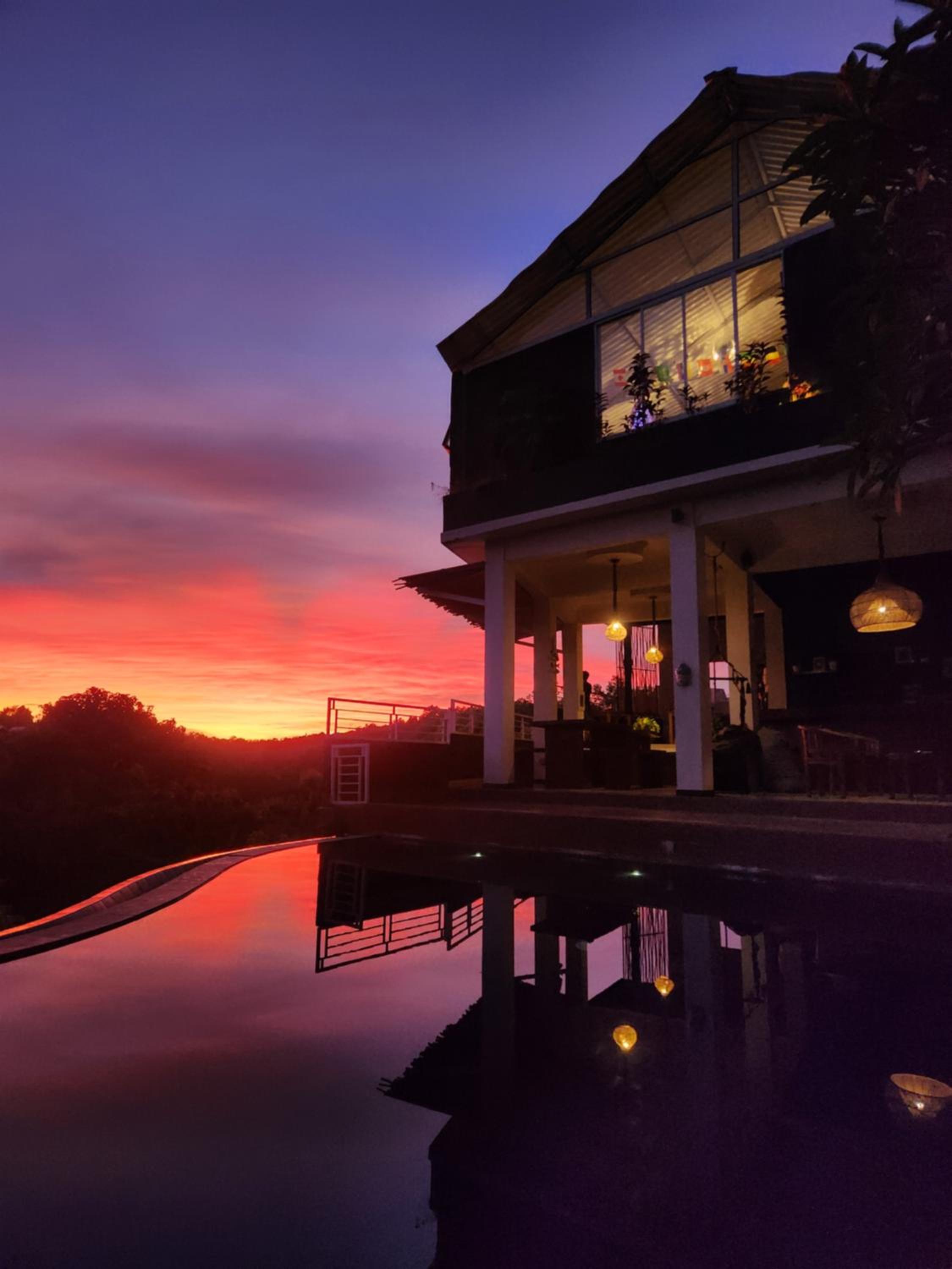 Bagus Ink Surf Camp