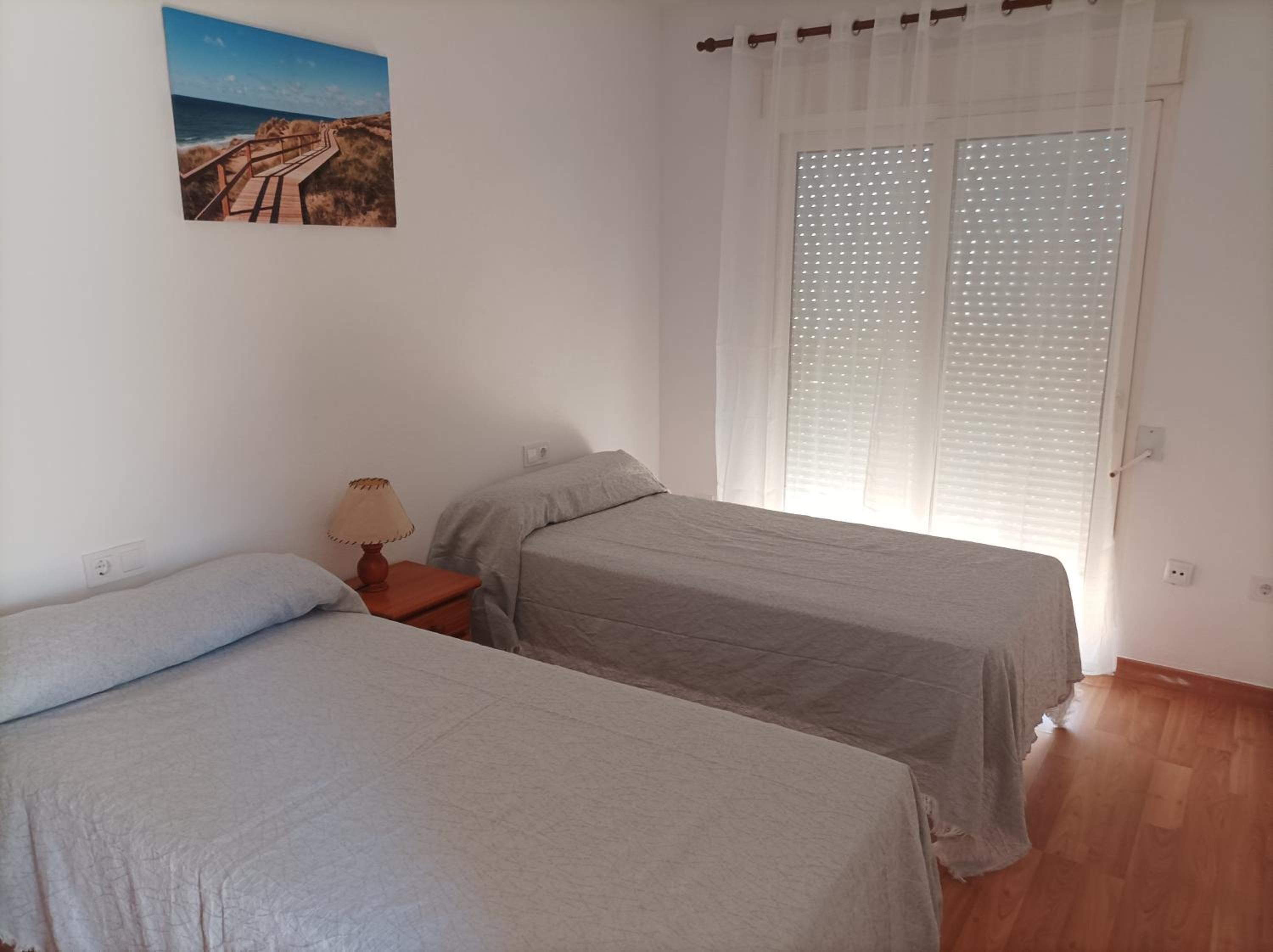 Chalet Cabo Palos