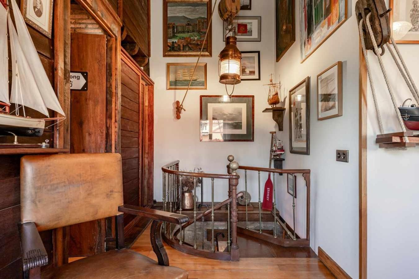 Ruralia Casa Rural El Jardín Escondido de Helgueras