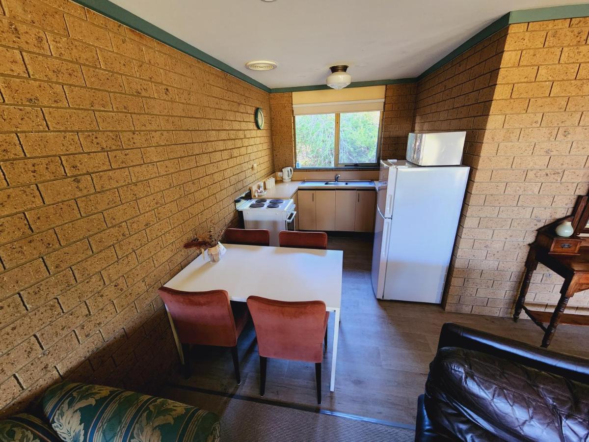 Pomonal Cottages Grampians