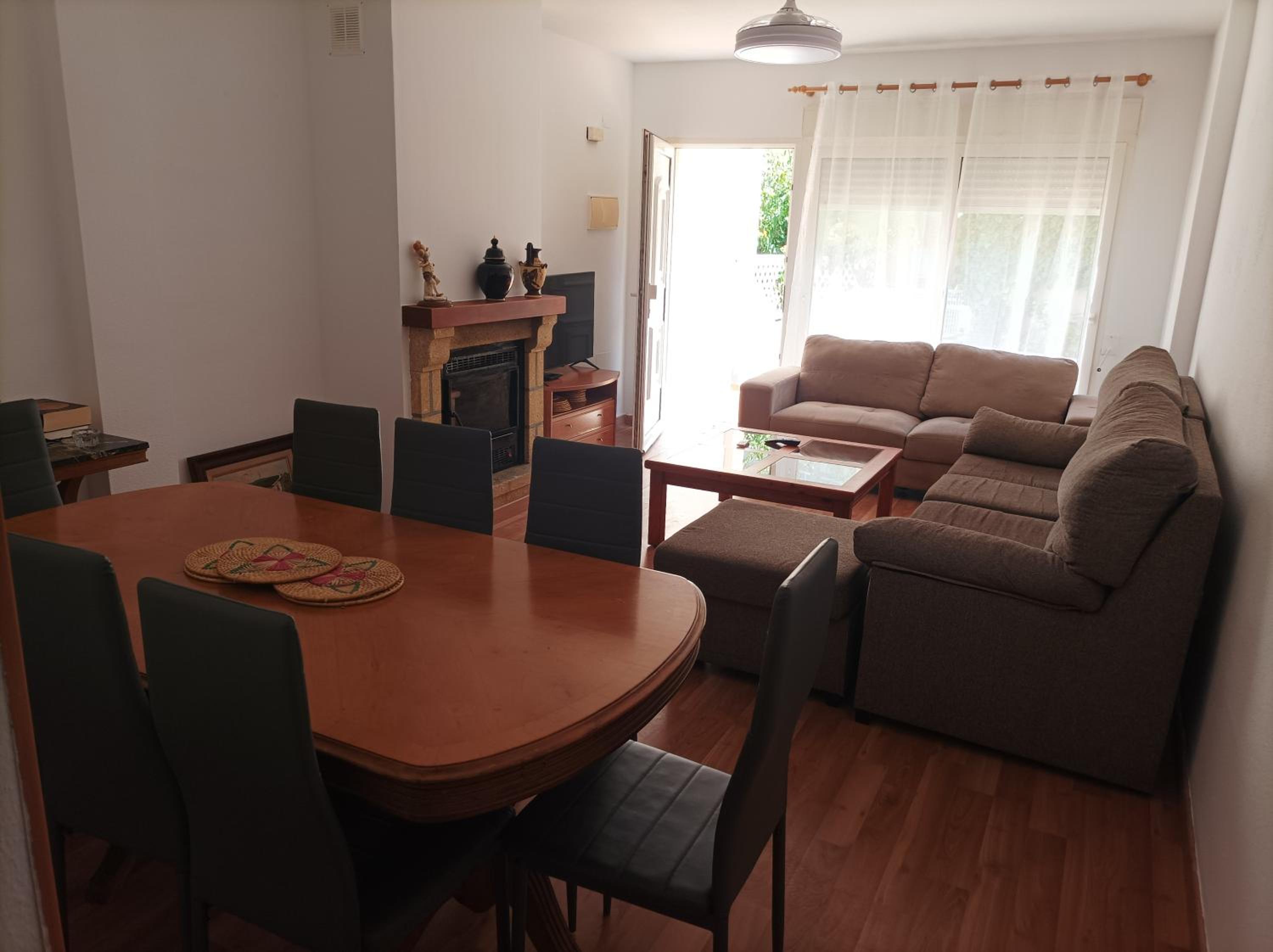 Chalet Cabo Palos