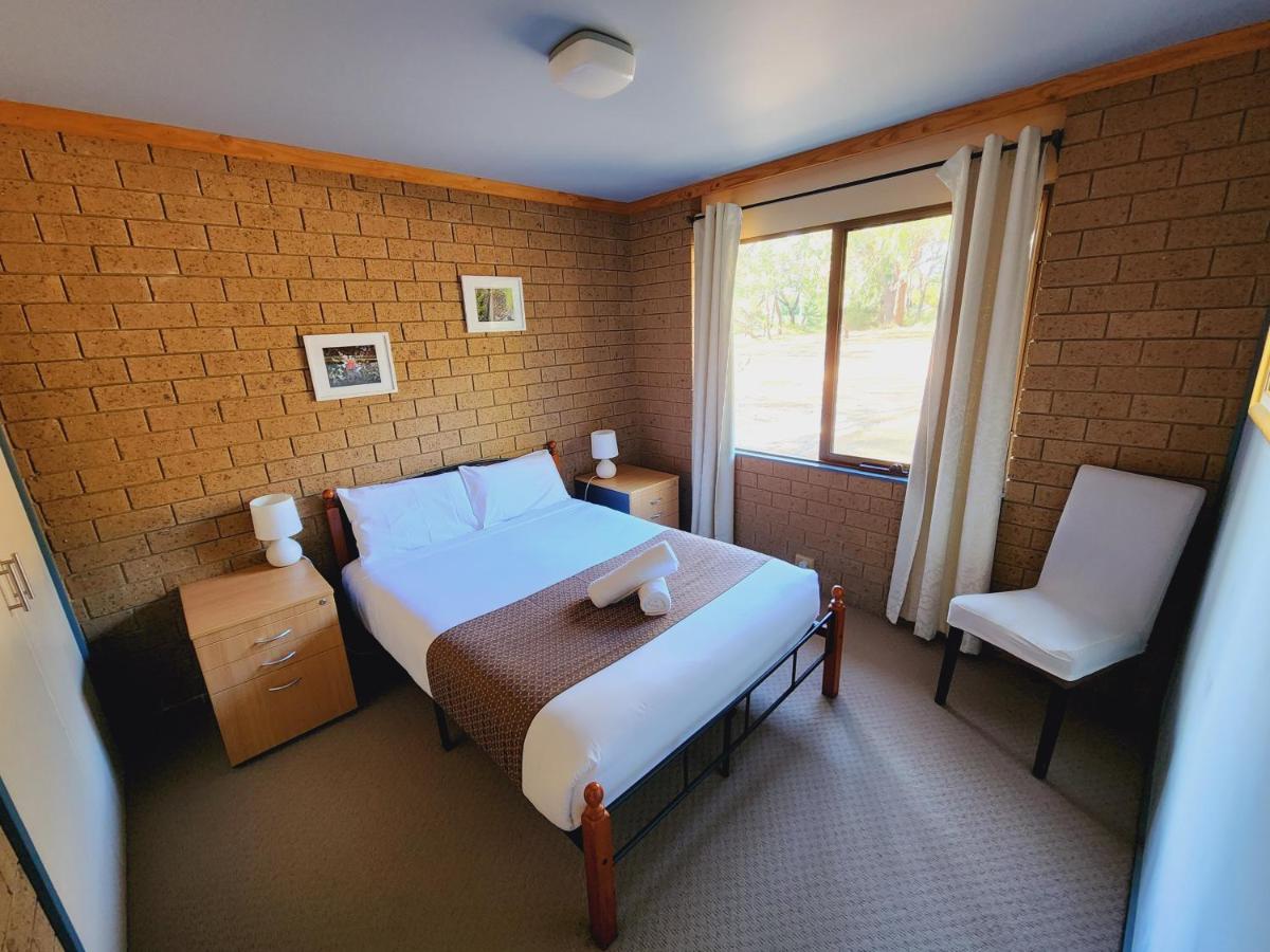 Pomonal Cottages Grampians