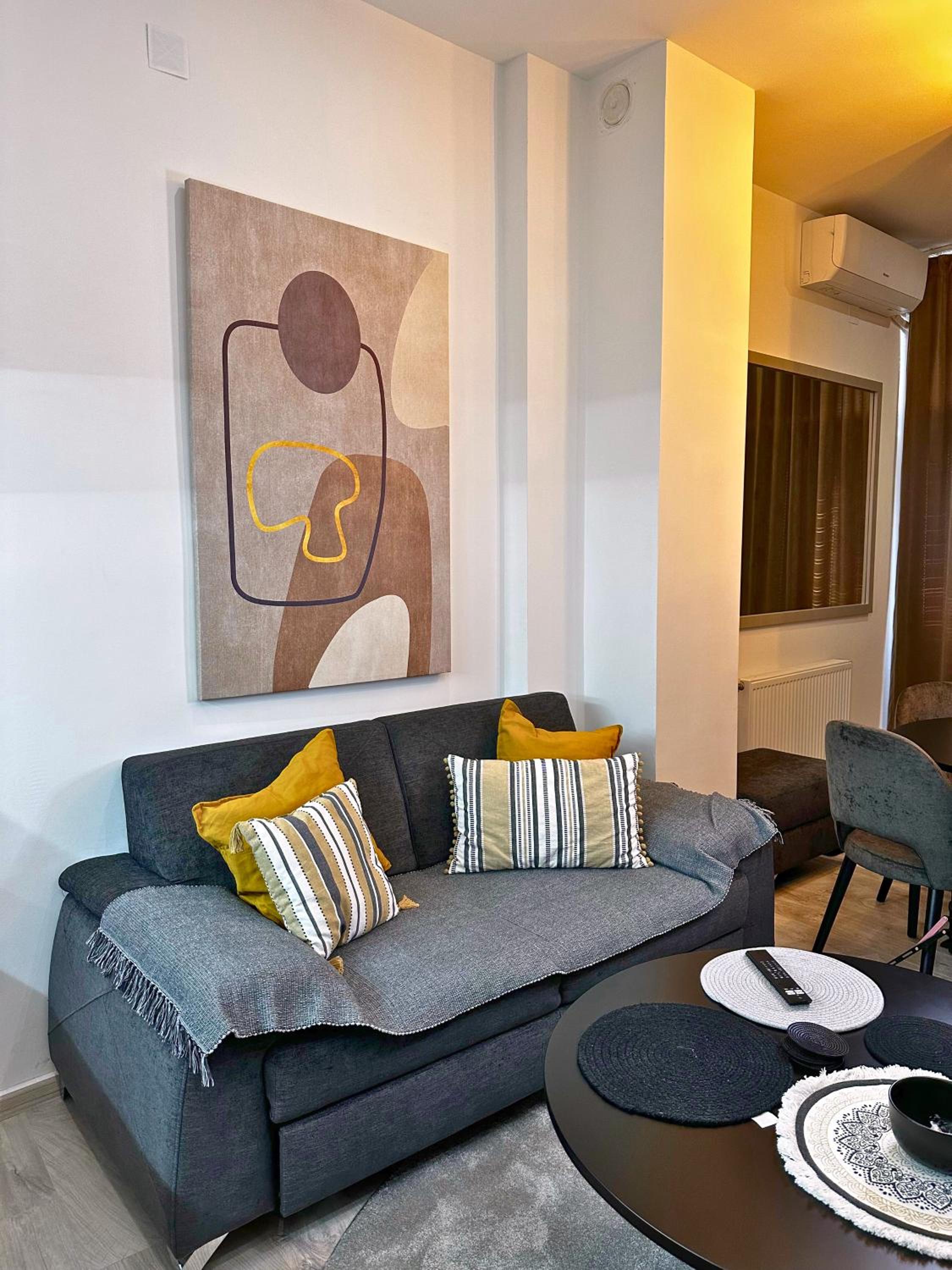 Sara Apartment