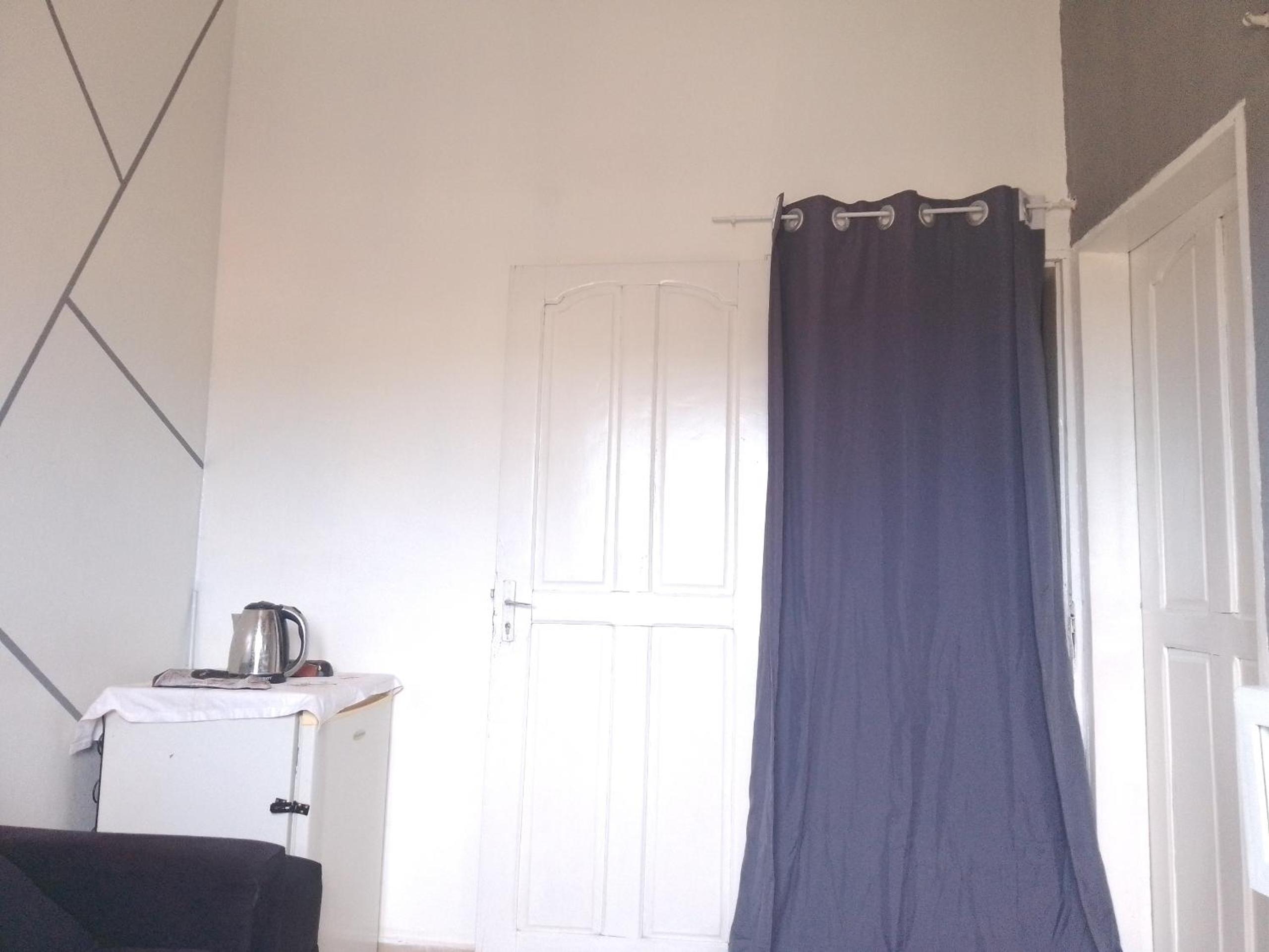 CONDO HÔTE