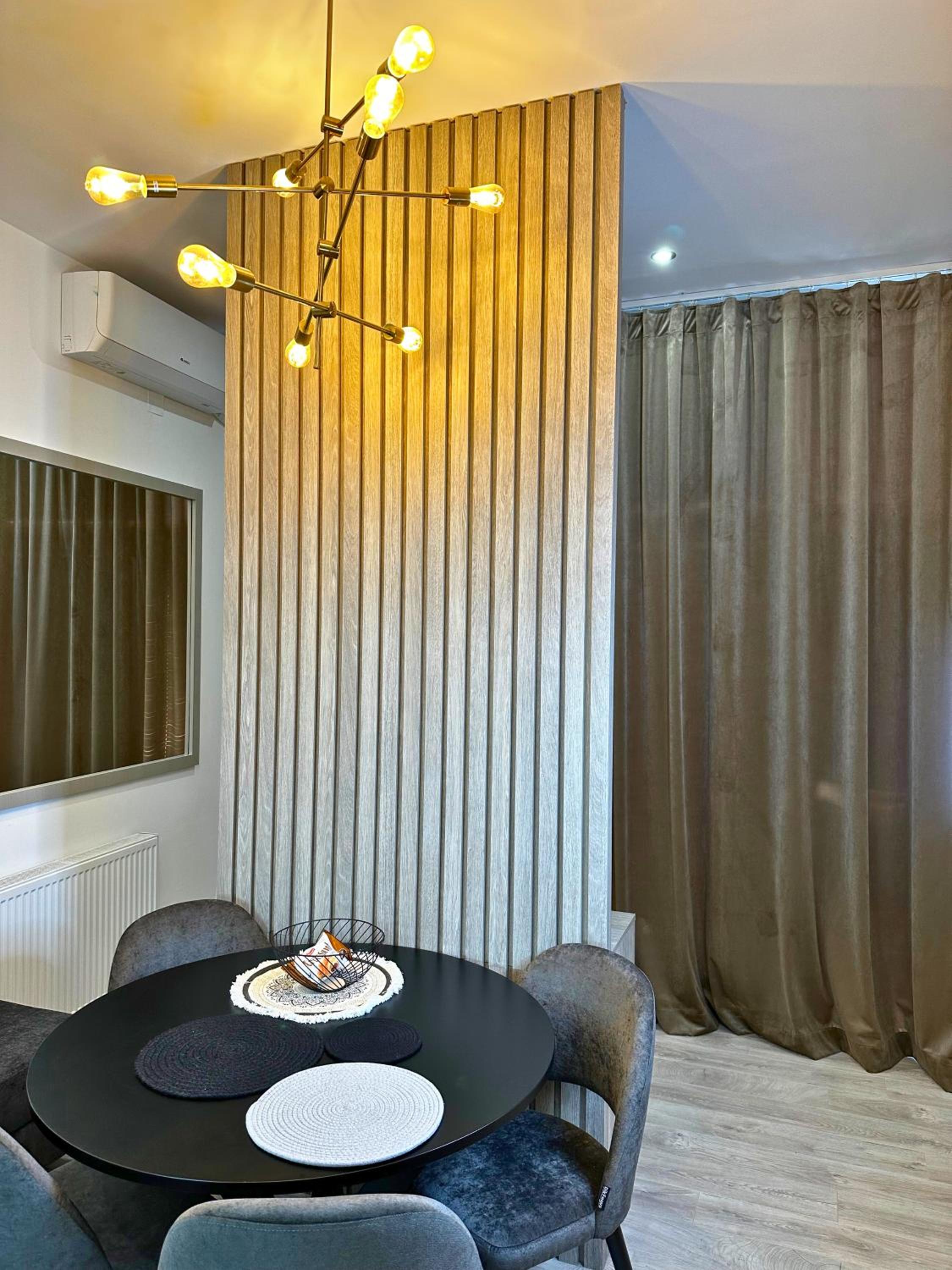 Sara Apartment