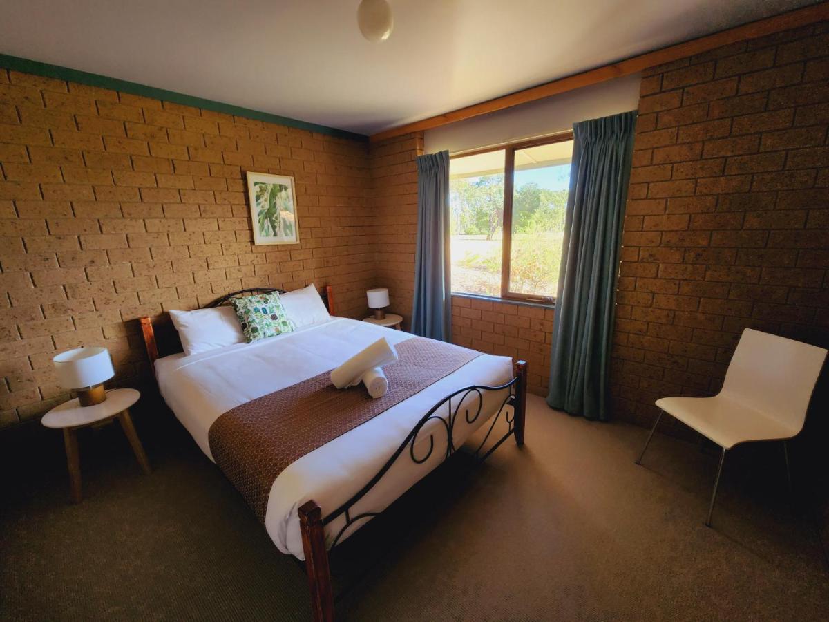 Pomonal Cottages Grampians