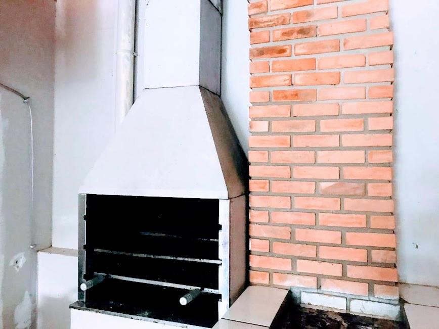 Casa Bombinhas