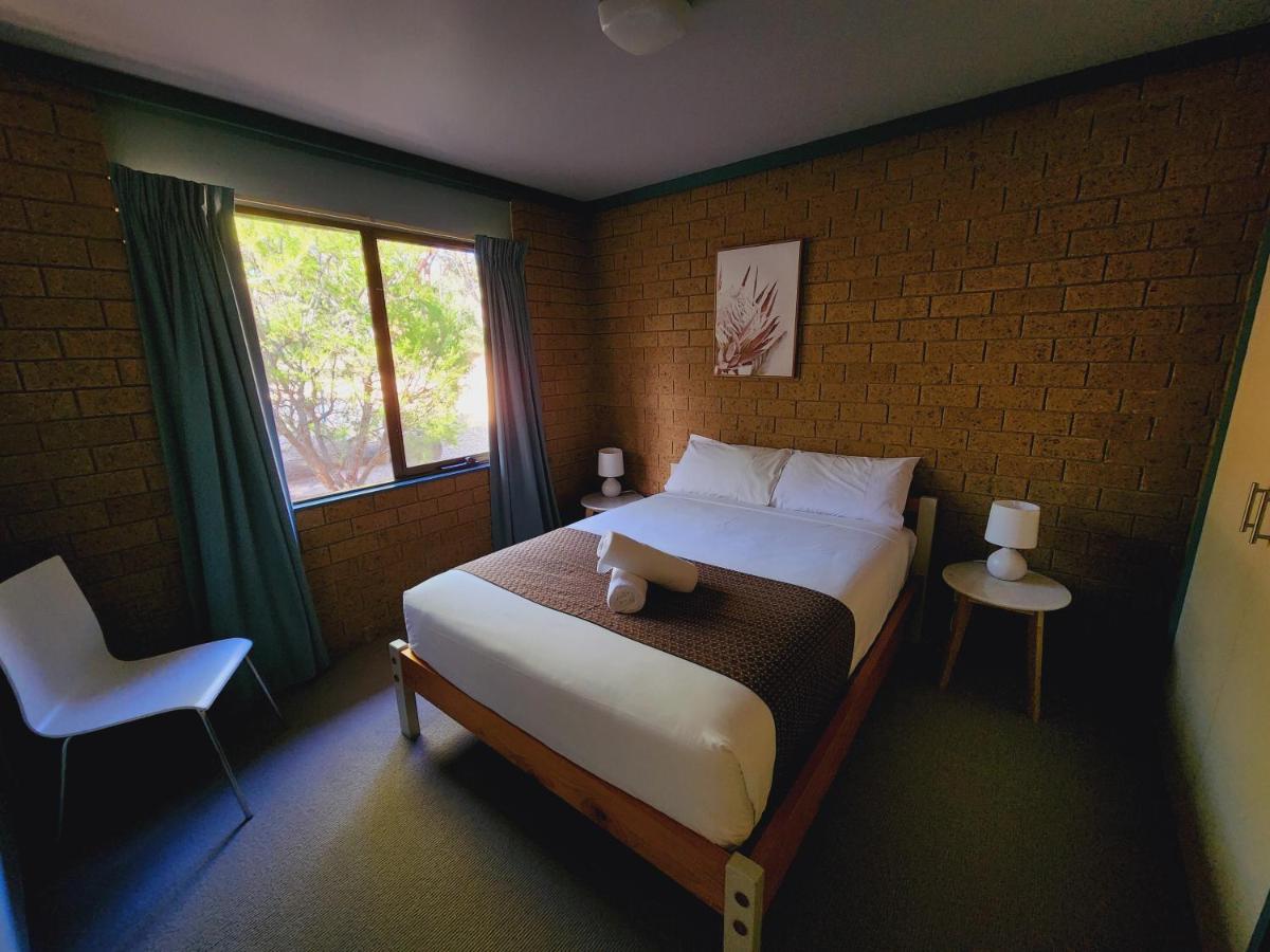 Pomonal Cottages Grampians