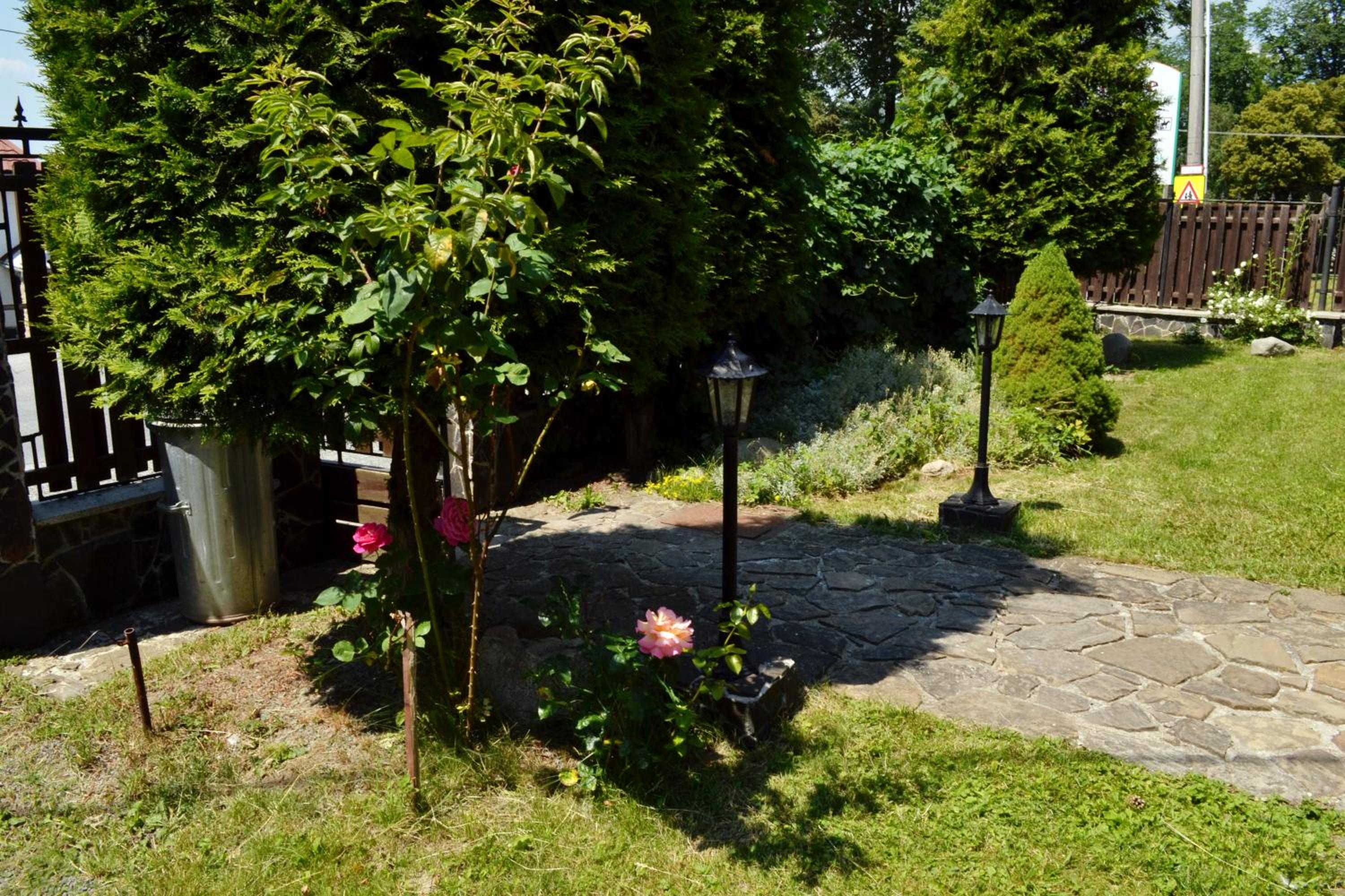 Apartmány Village