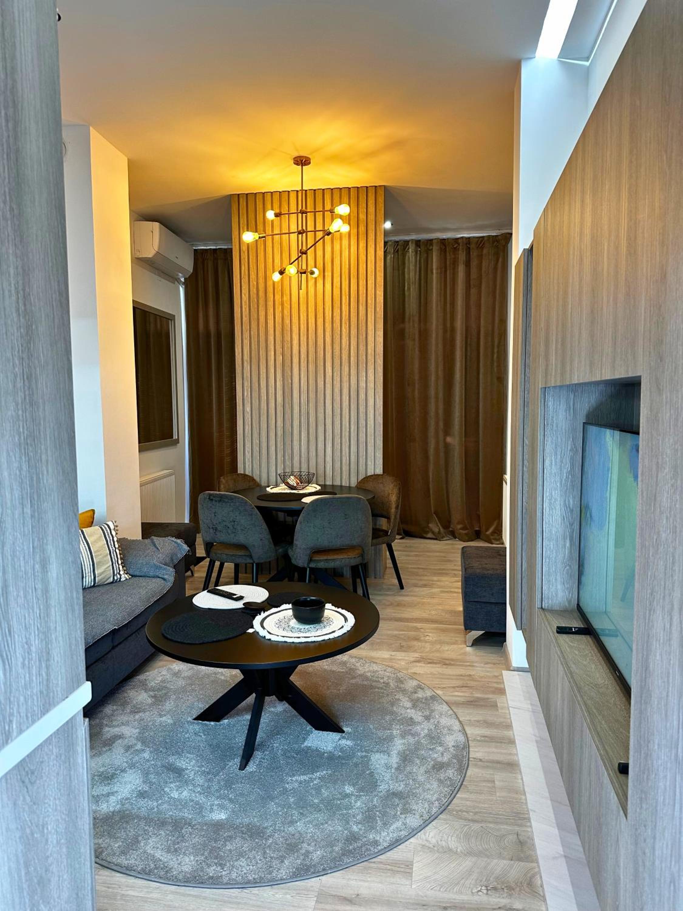 Sara Apartment