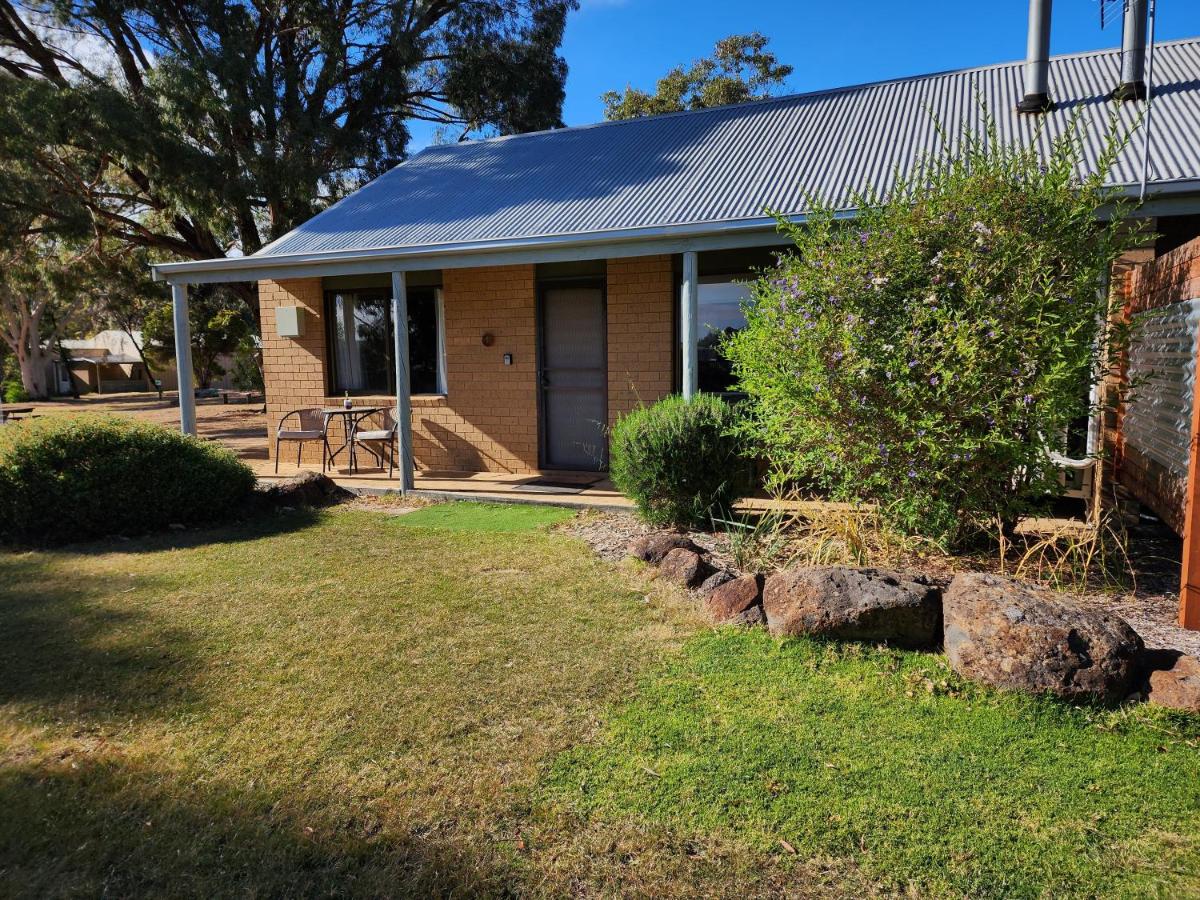 Pomonal Cottages Grampians