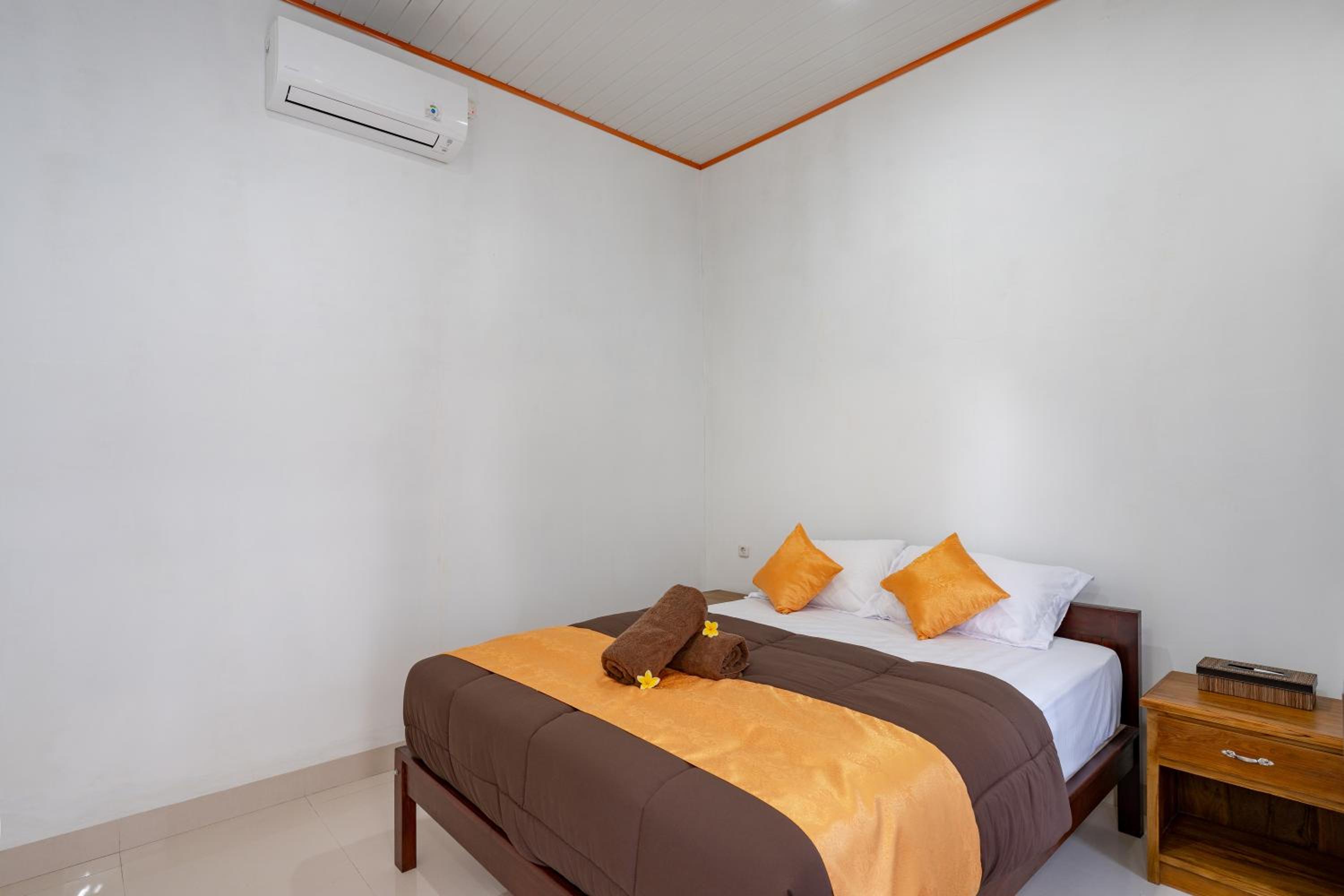 Pratiwi House Lembongan view 3