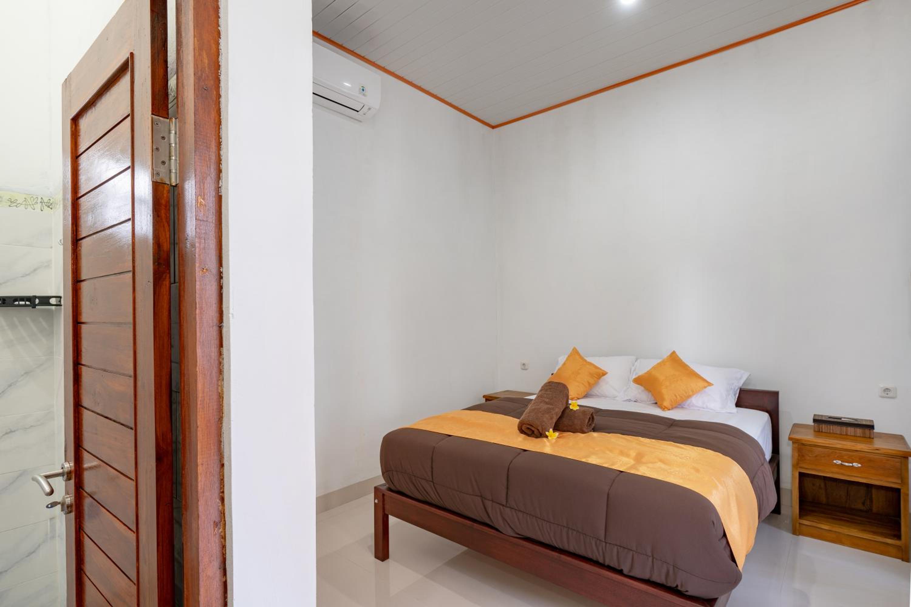 Pratiwi House Lembongan view 4